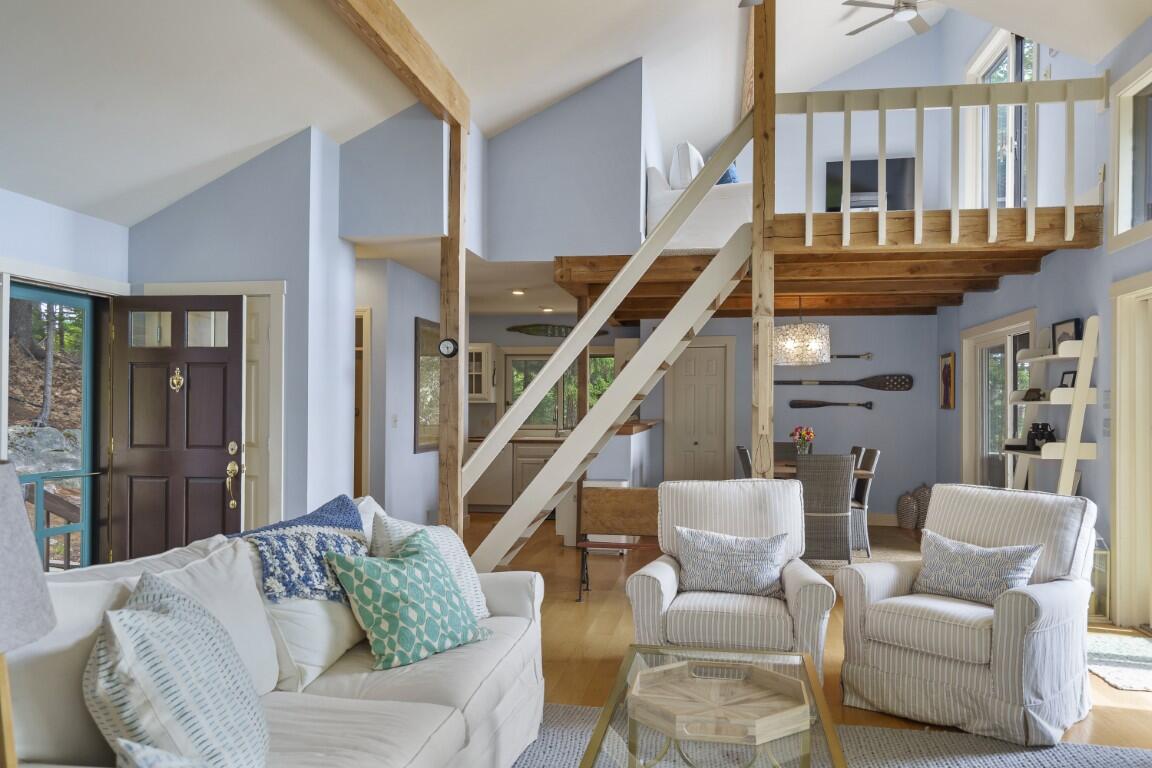 127 Appalachee Road Property Photo 8