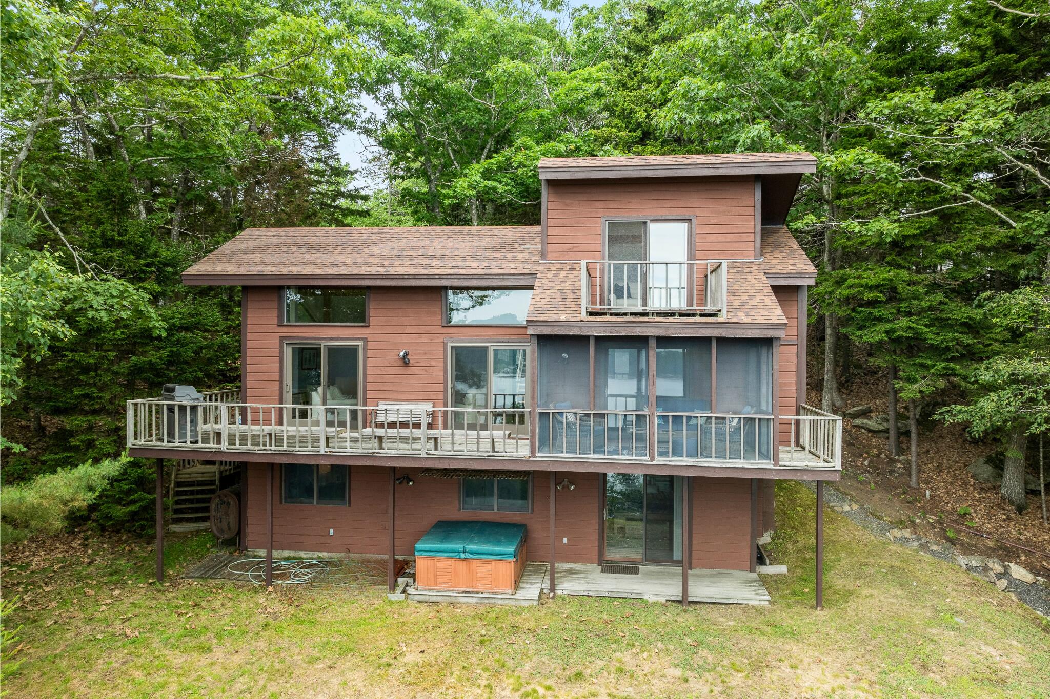 127 Appalachee Road Property Photo 13