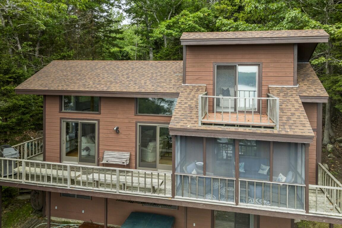 127 Appalachee Road Property Photo 14