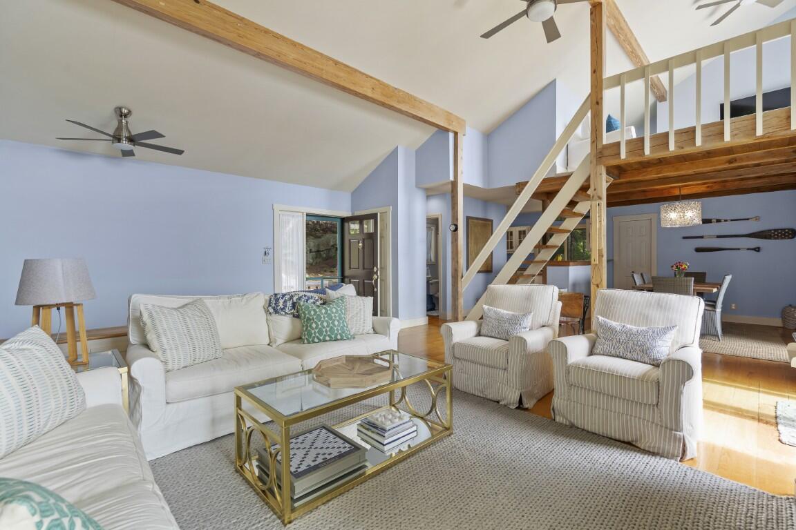 127 Appalachee Road Property Photo 15