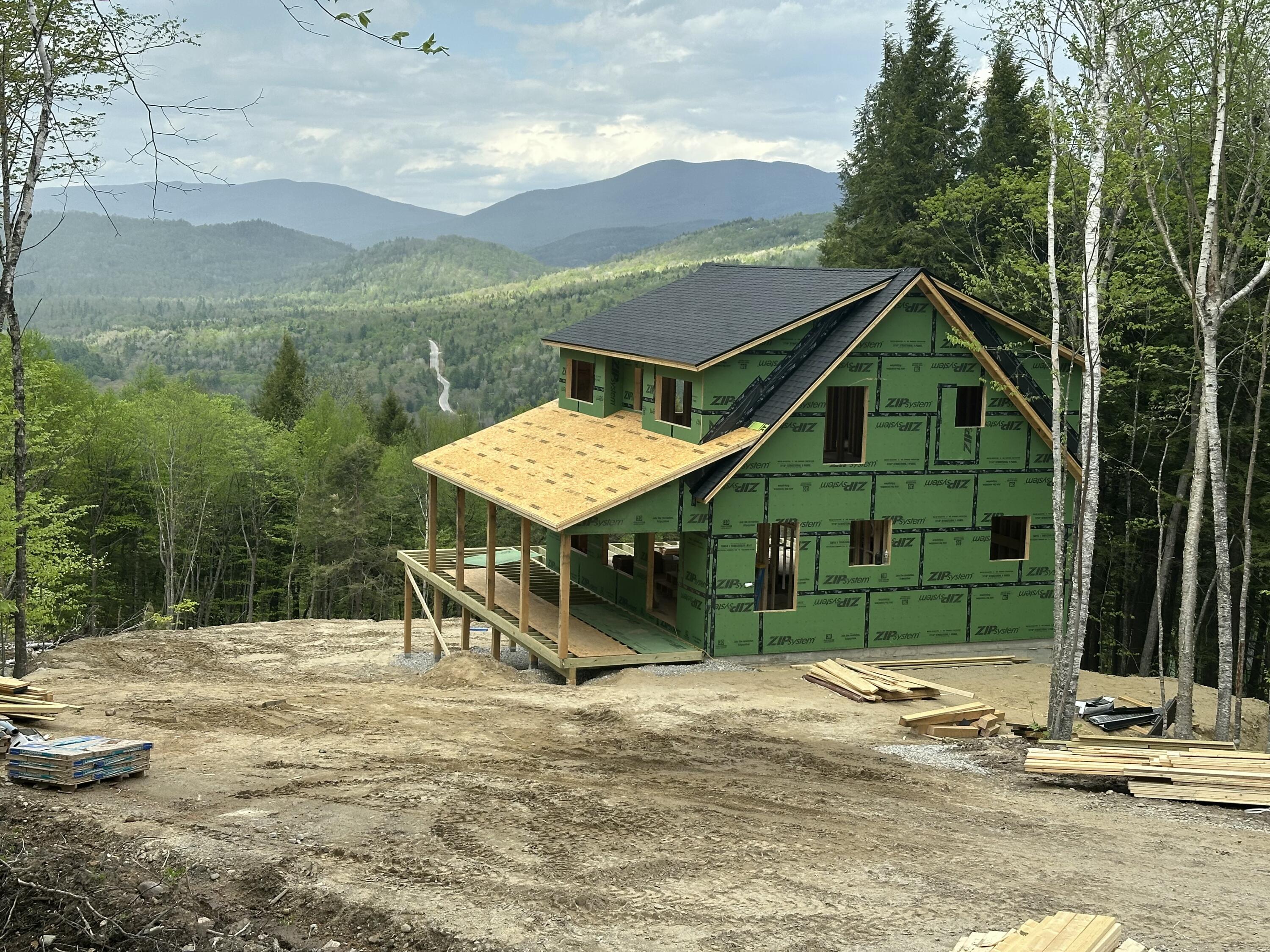 109 Picnic Rock Road Property Photo 1