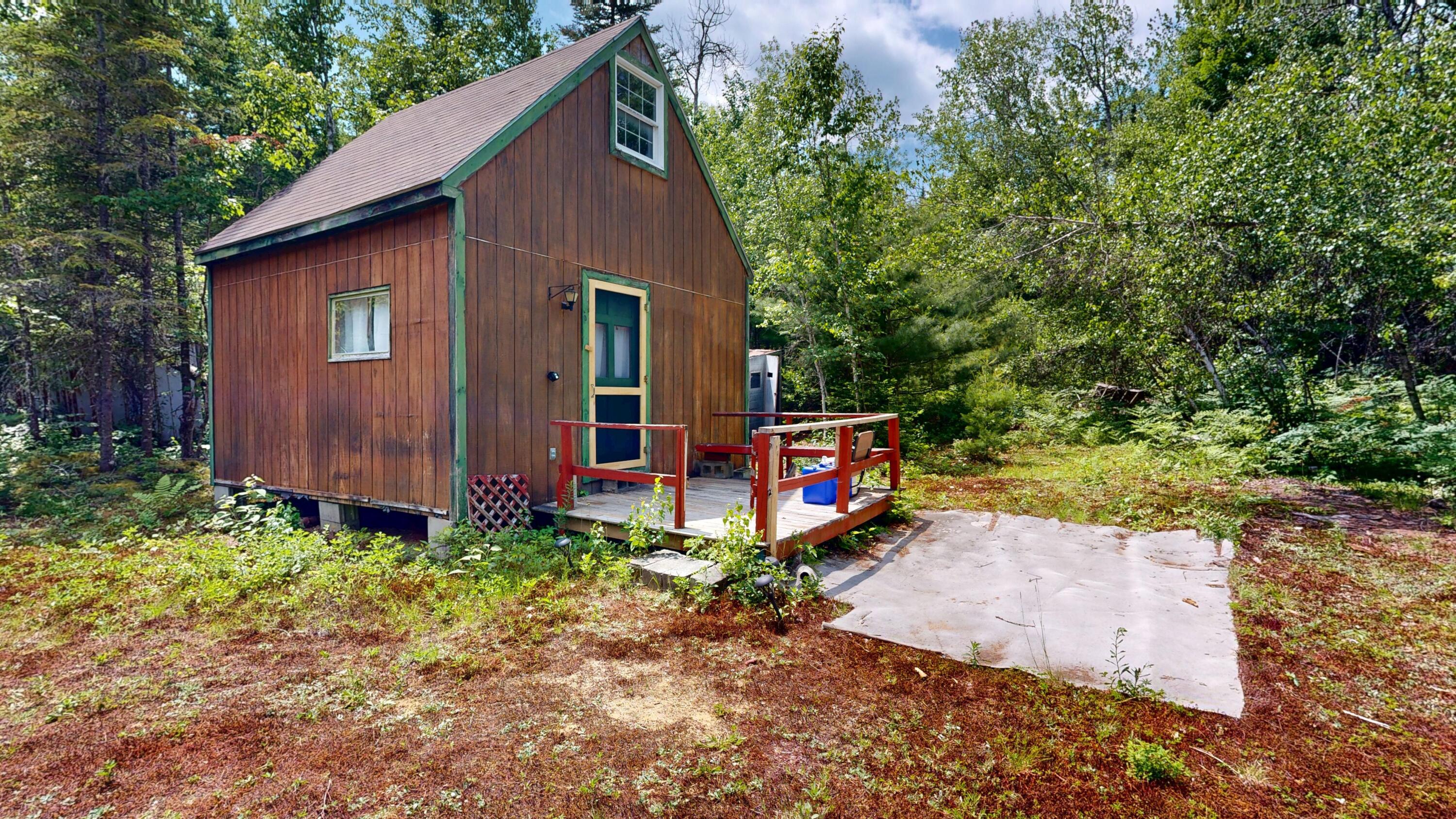 Lot A Goodwin Road Property Photo 1