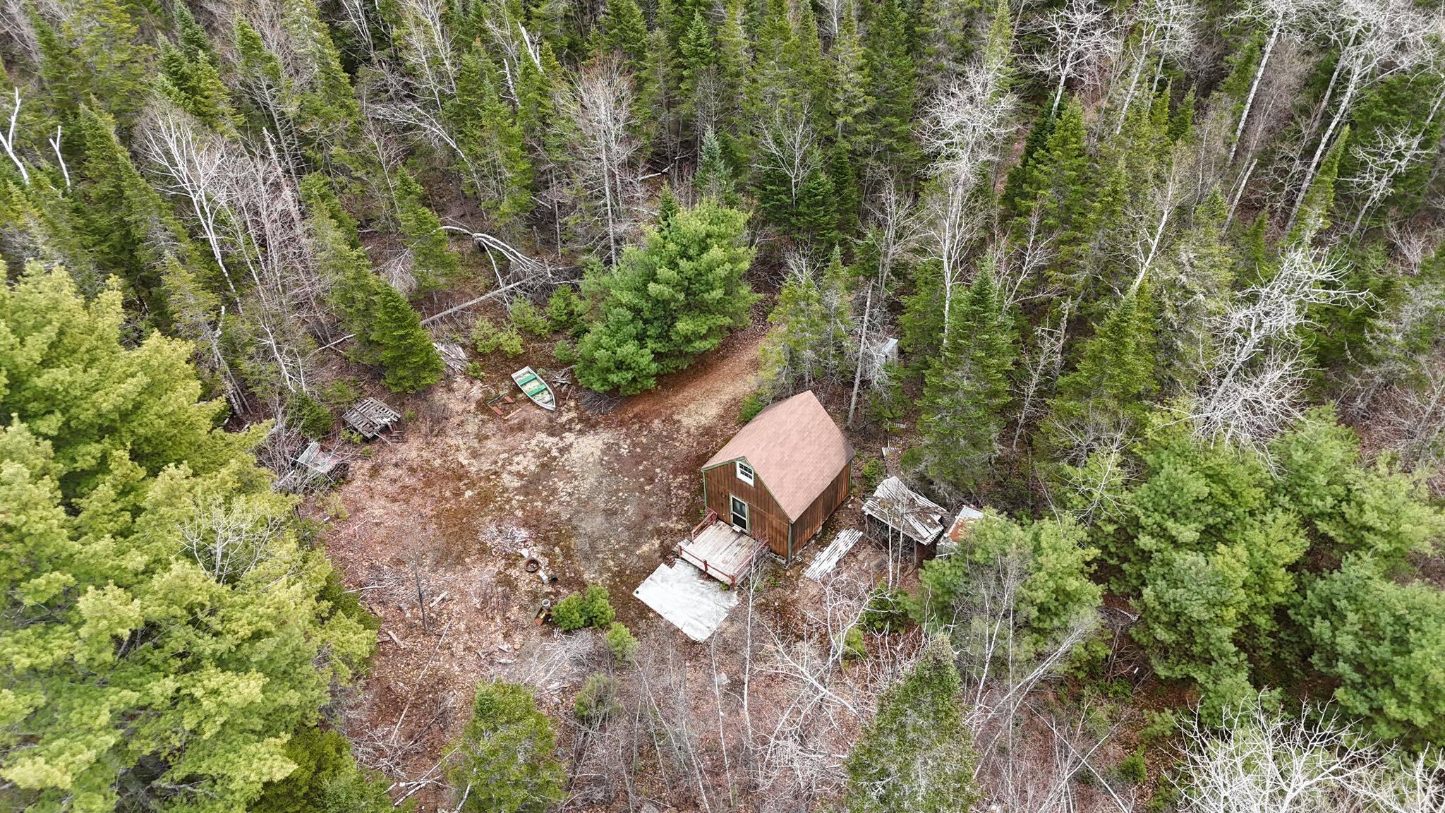 Lot A Goodwin Road Property Photo 3