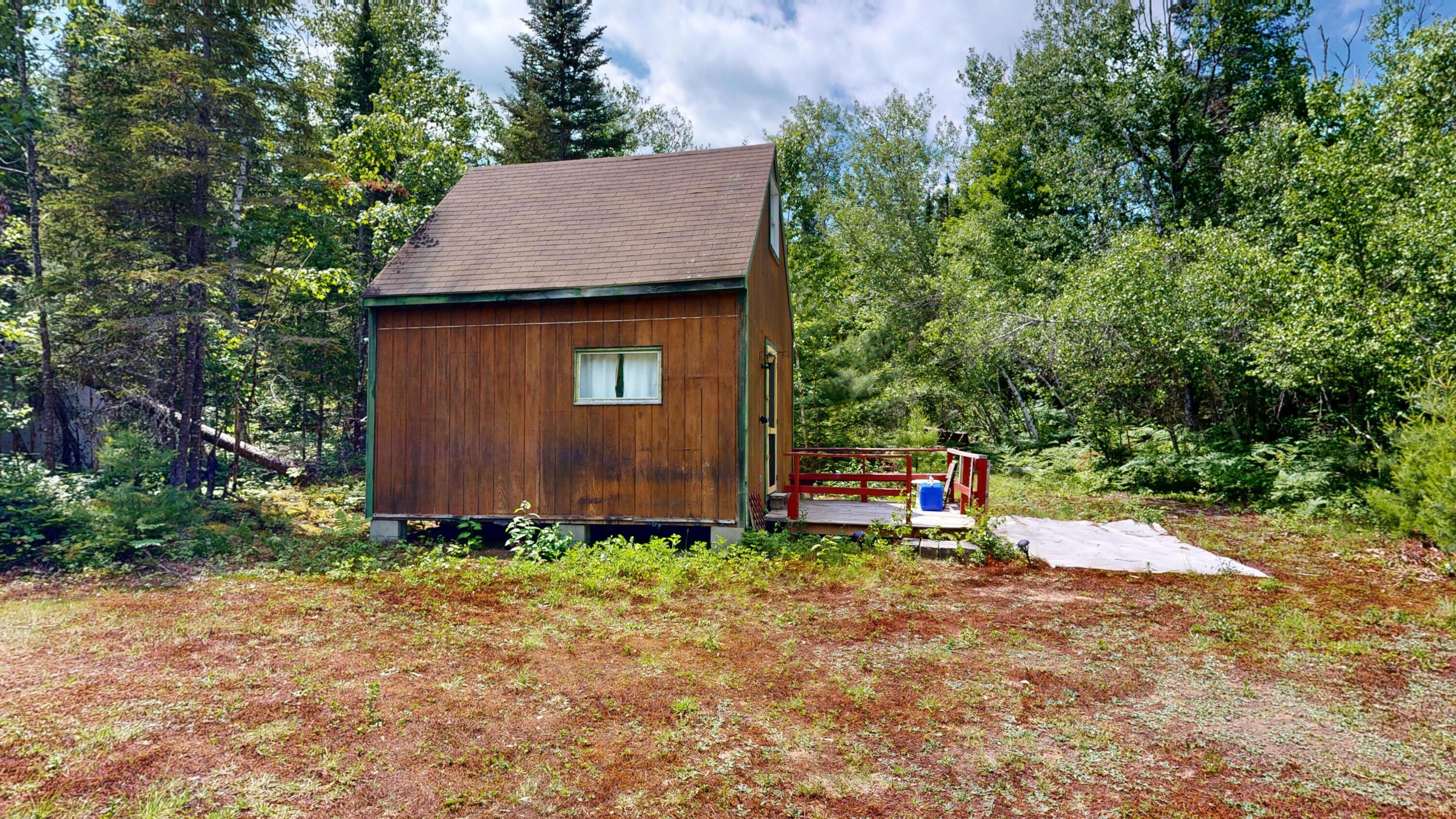 Lot A Goodwin Road Property Photo 19