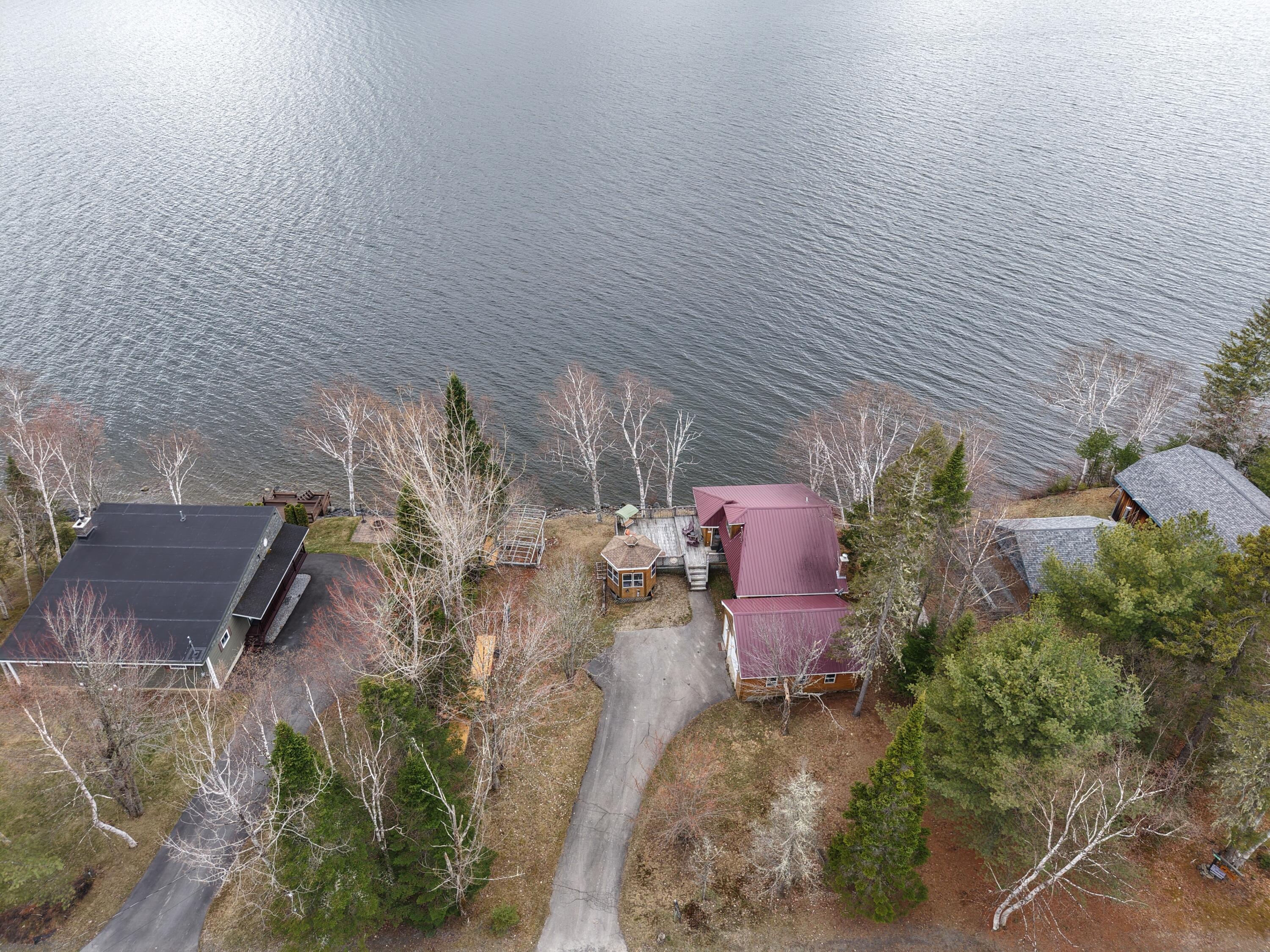 460 E Van Buren Cove Road Property Photo 4