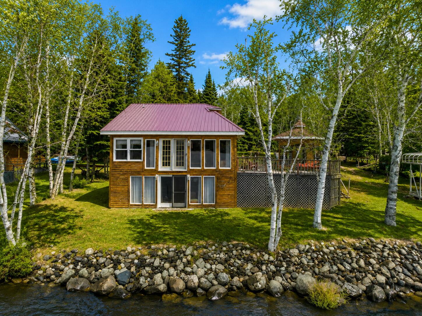 460 E Van Buren Cove Road Property Photo 5