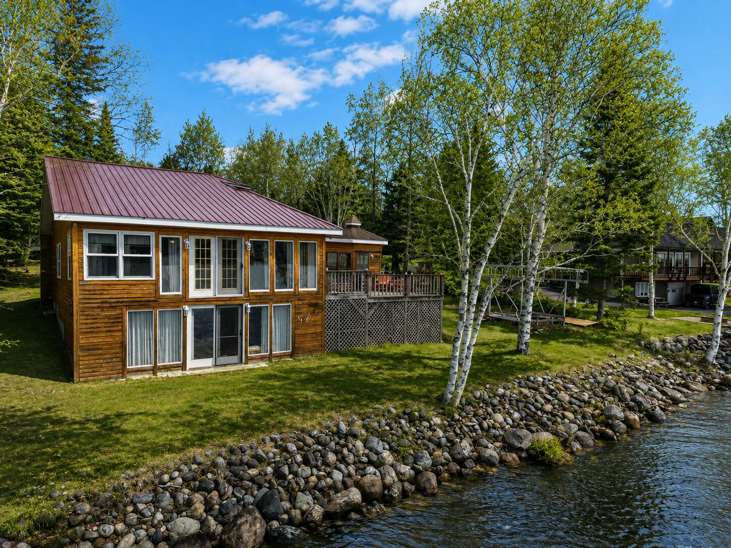 460 E Van Buren Cove Road Property Photo 6
