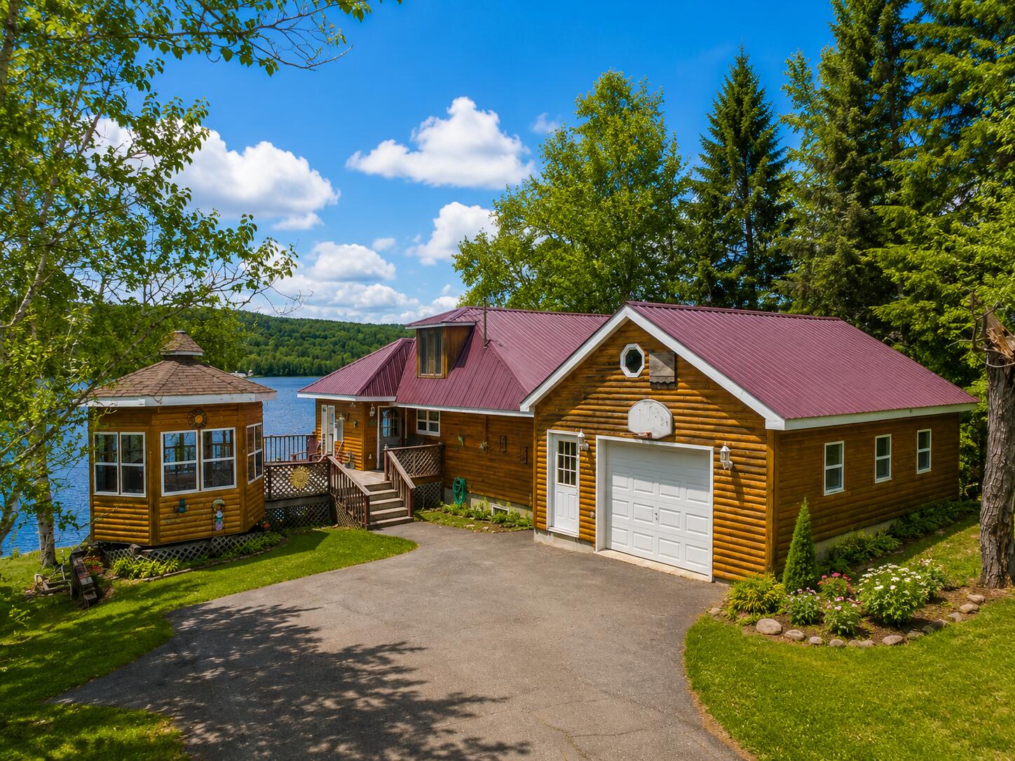 460 E Van Buren Cove Road Property Photo 7