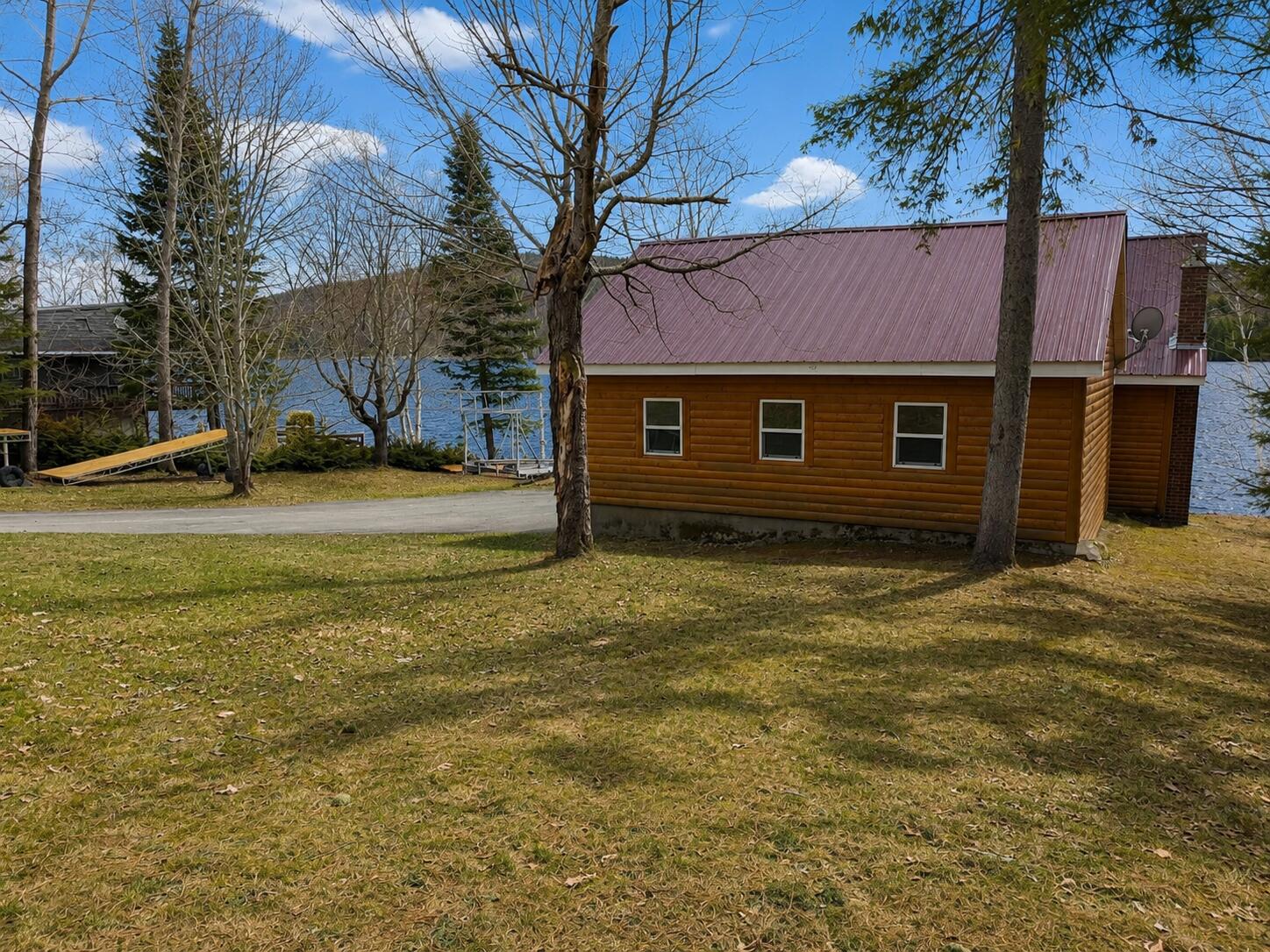 460 E Van Buren Cove Road Property Photo 9