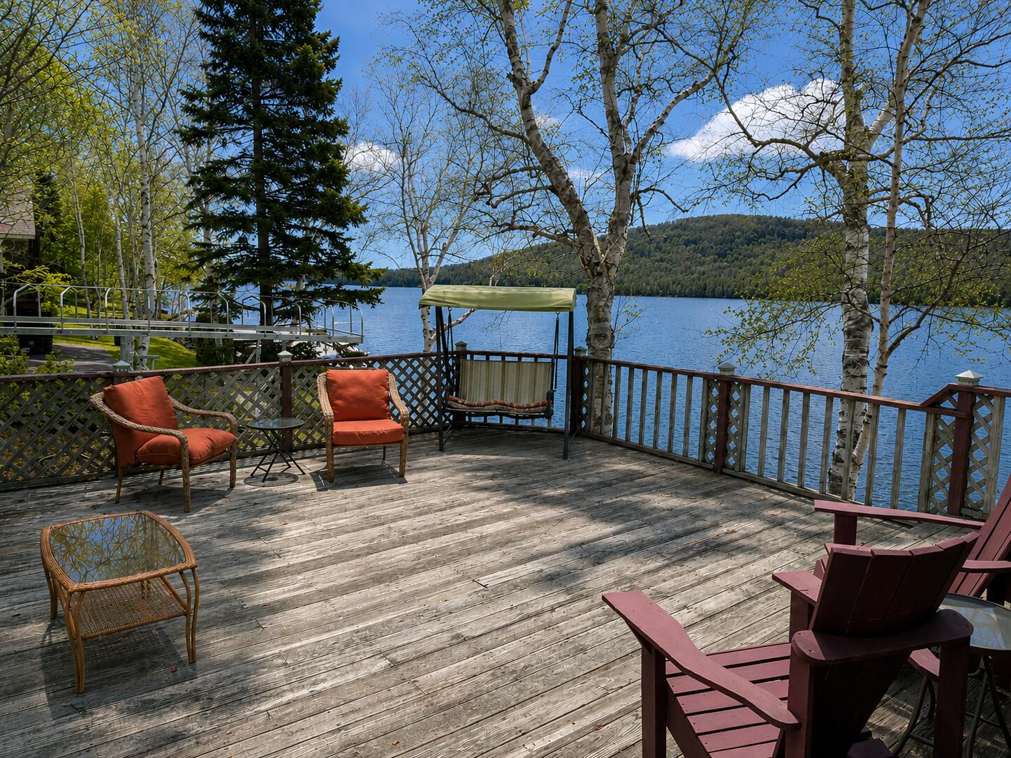 460 E Van Buren Cove Road Property Photo 13