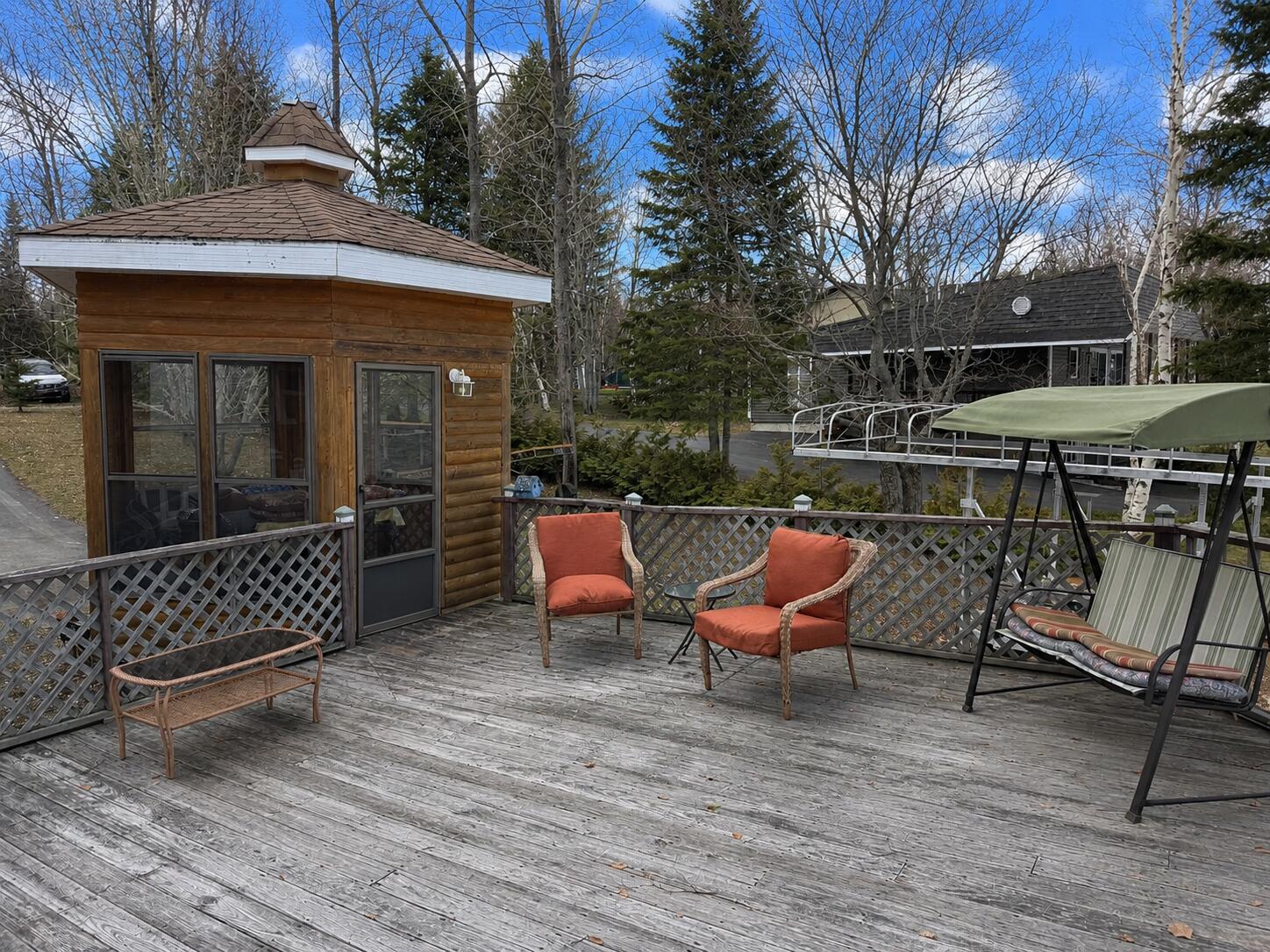 460 E Van Buren Cove Road Property Photo 14