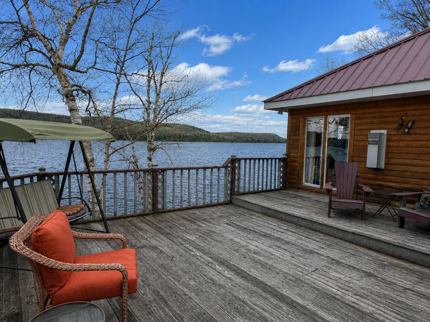 460 E Van Buren Cove Road Property Photo 15