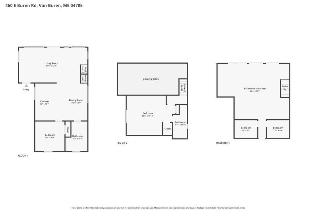 460 E Van Buren Cove Road Property Photo 40