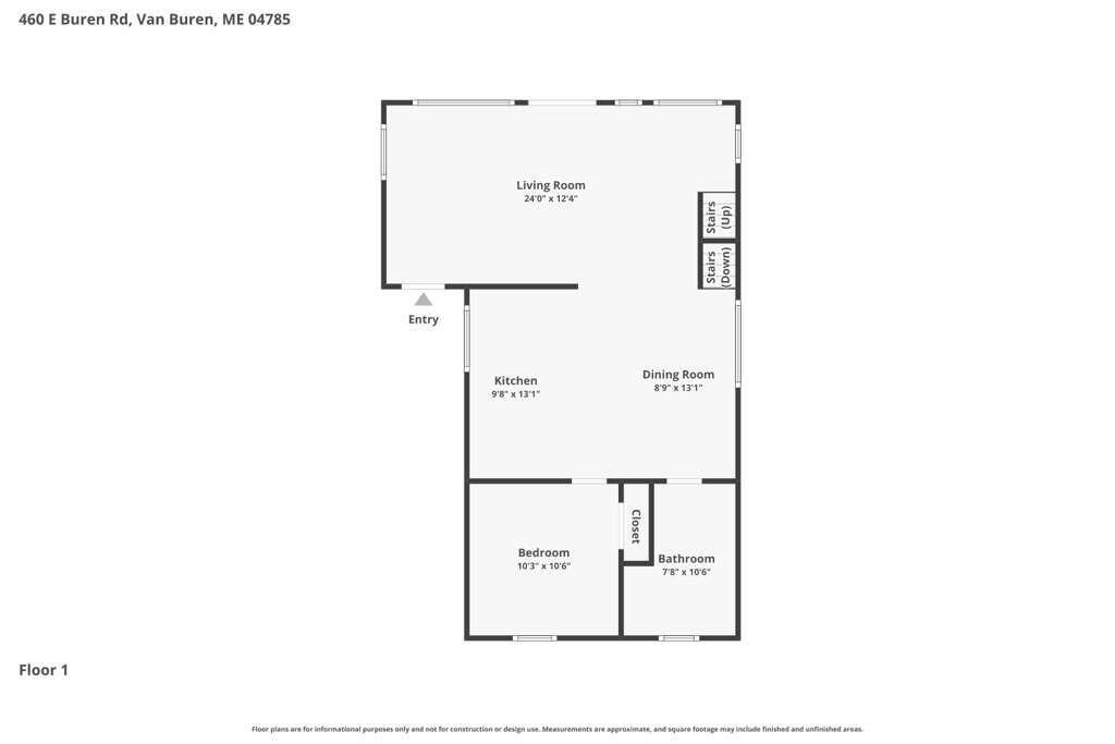 460 E Van Buren Cove Road Property Photo 43