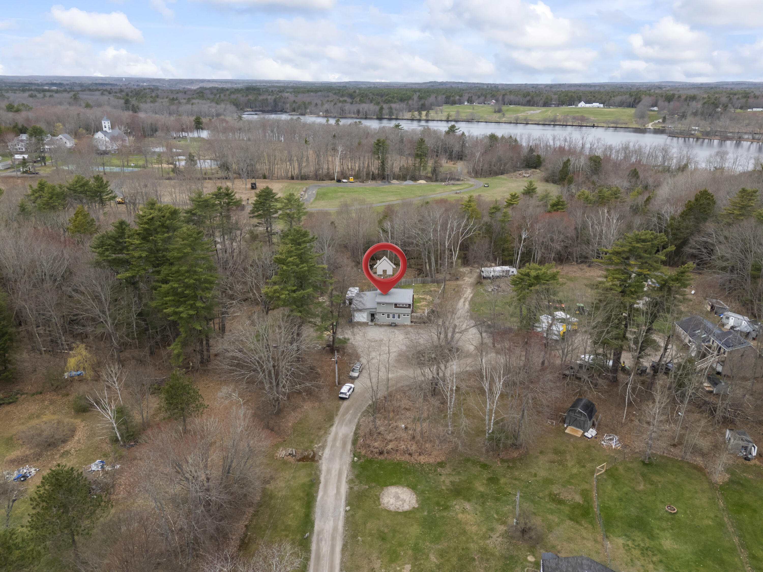 15 Dolloff Drive Property Photo 44