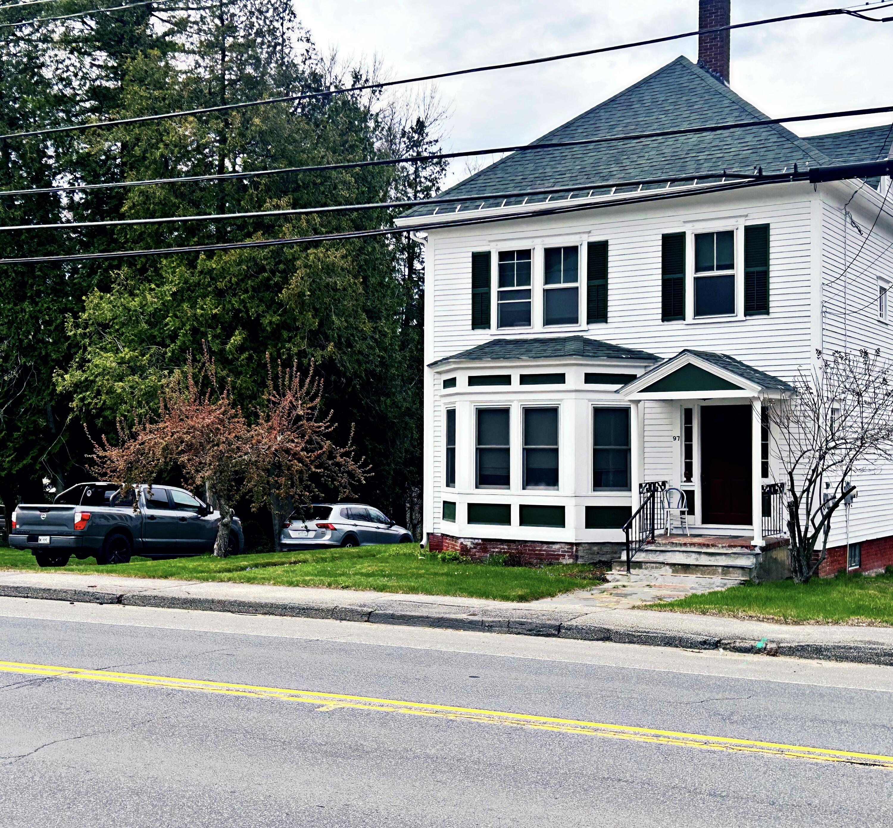 97 Park Street Property Photo 2