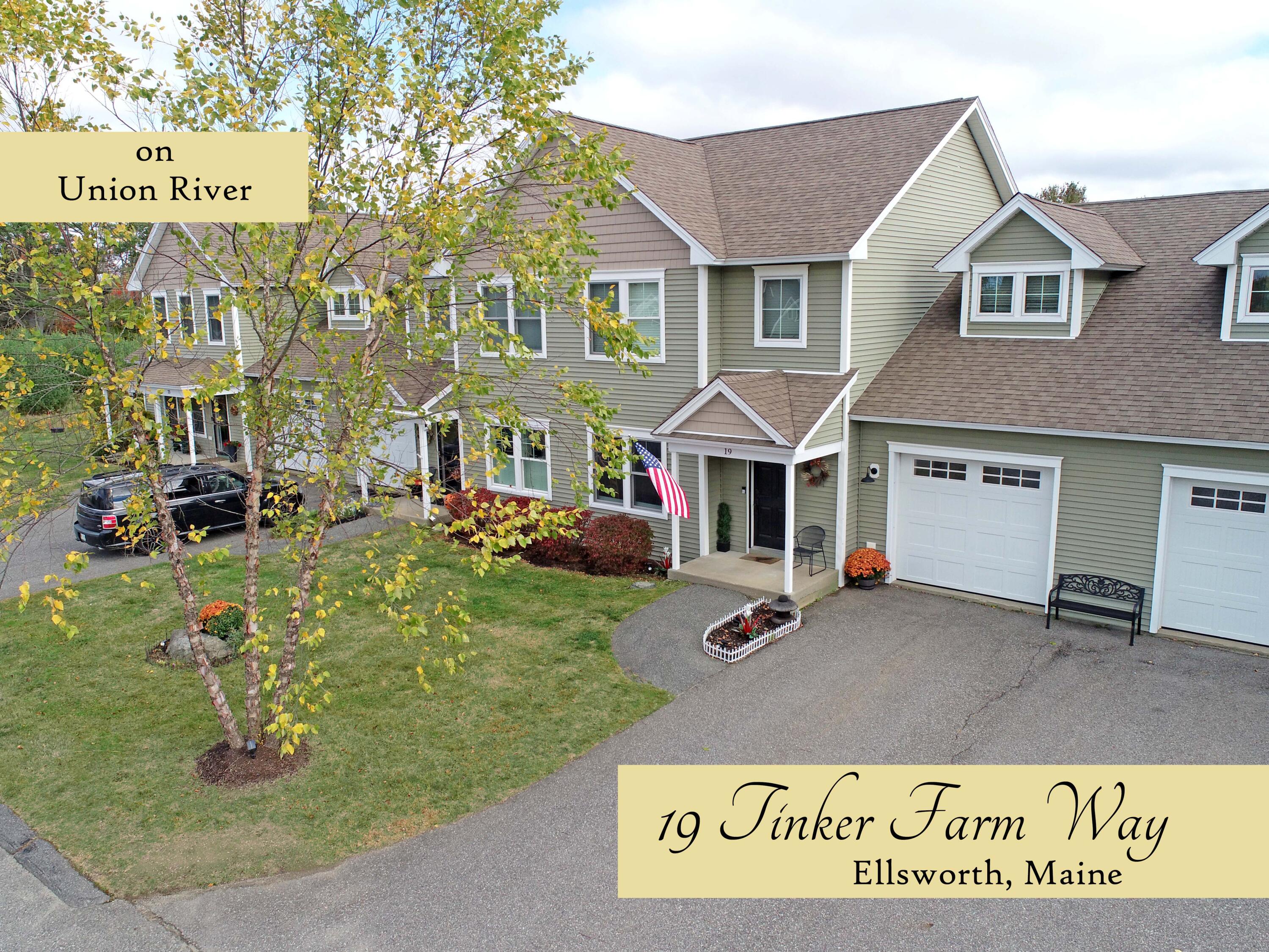 19 Tinker Farm Way . Property Photo 1