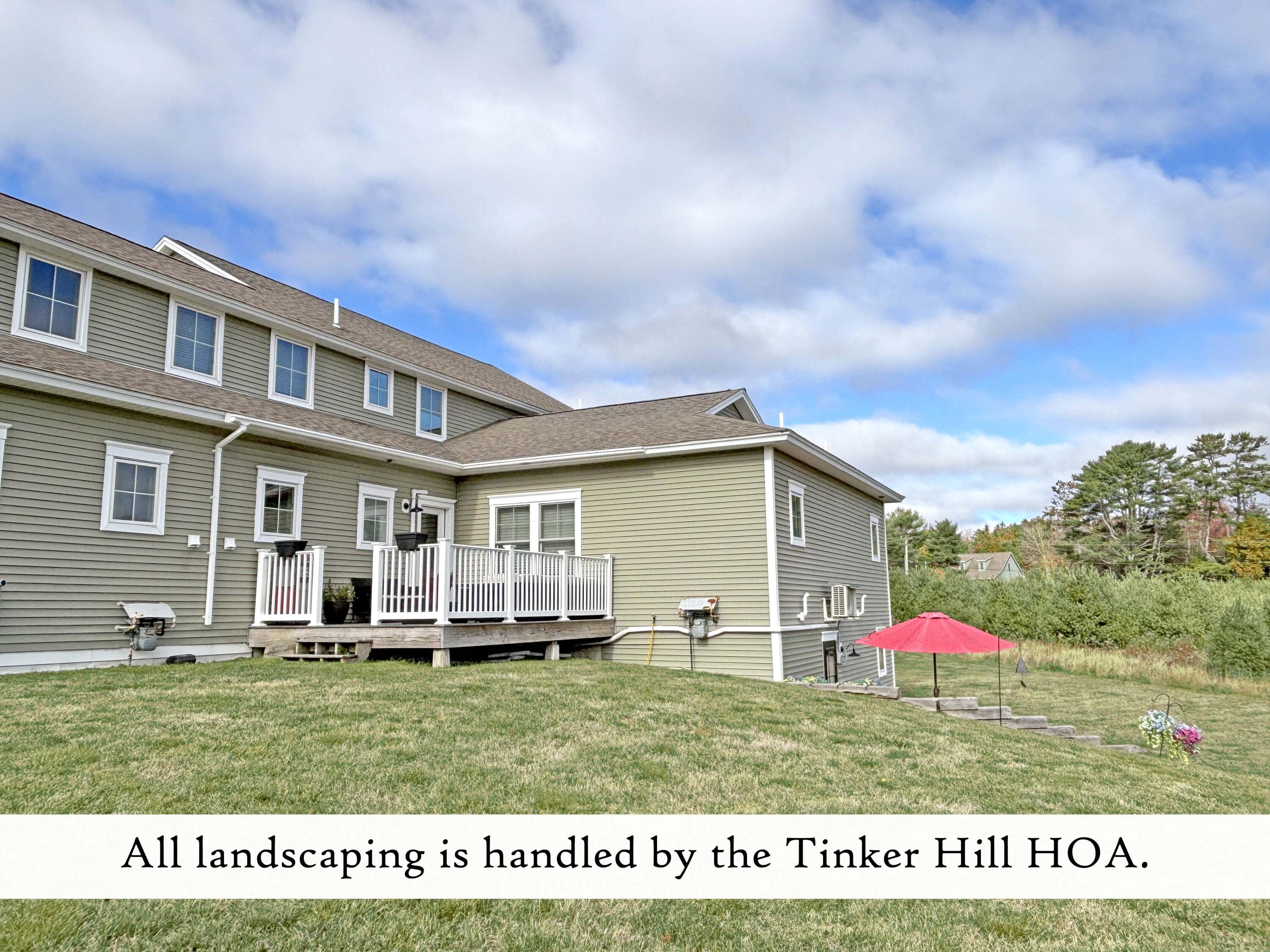 19 Tinker Farm Way . Property Photo 4