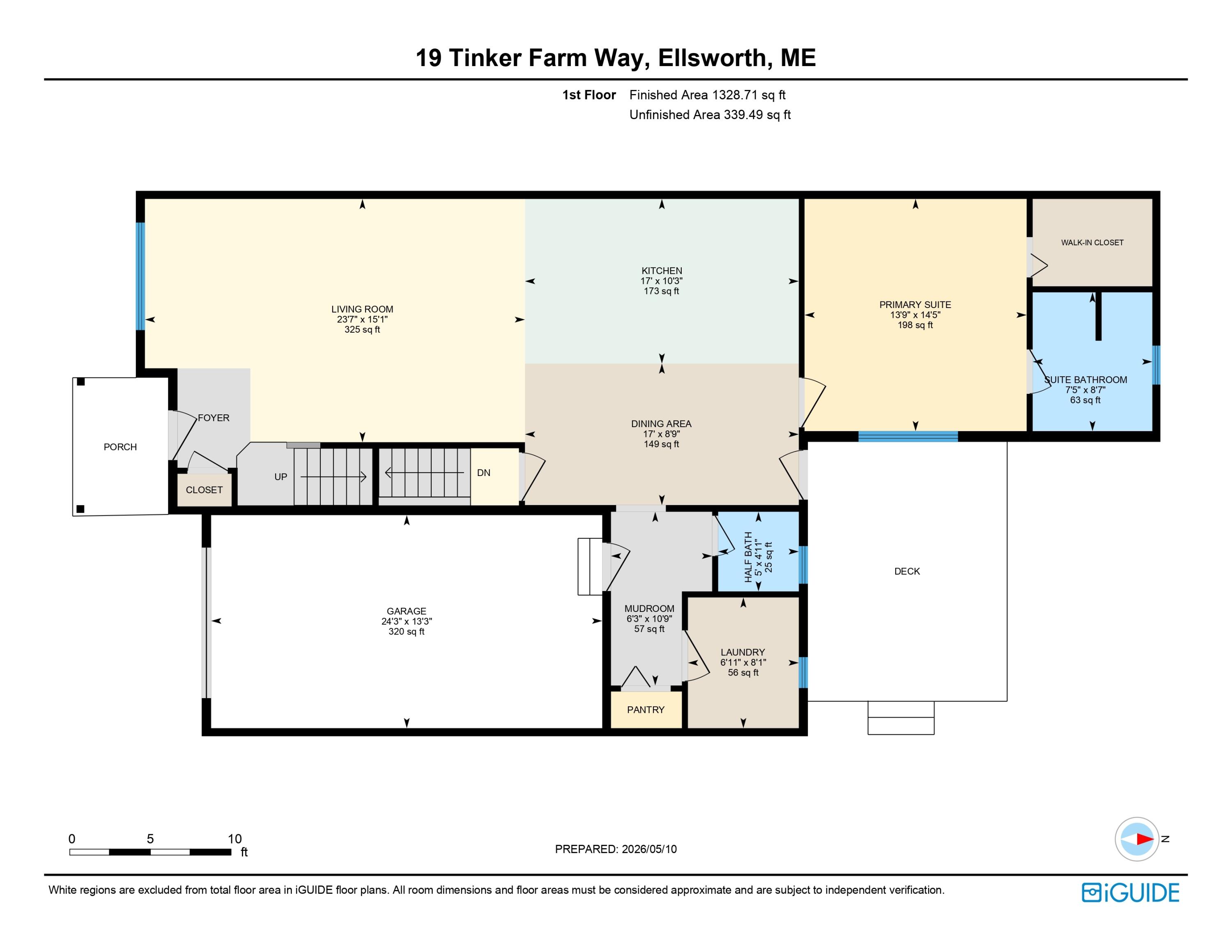 19 Tinker Farm Way . Property Photo 66