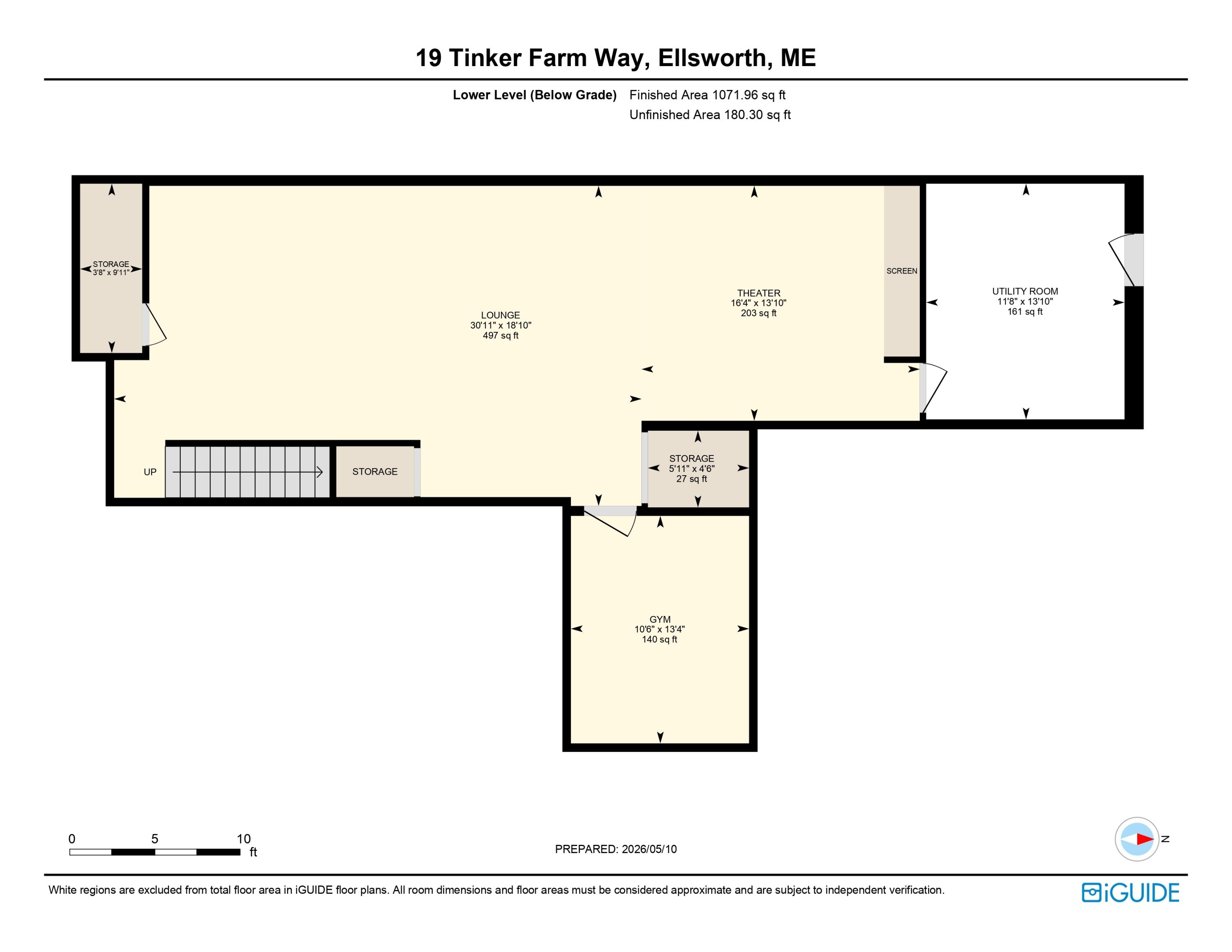 19 Tinker Farm Way . Property Photo 67