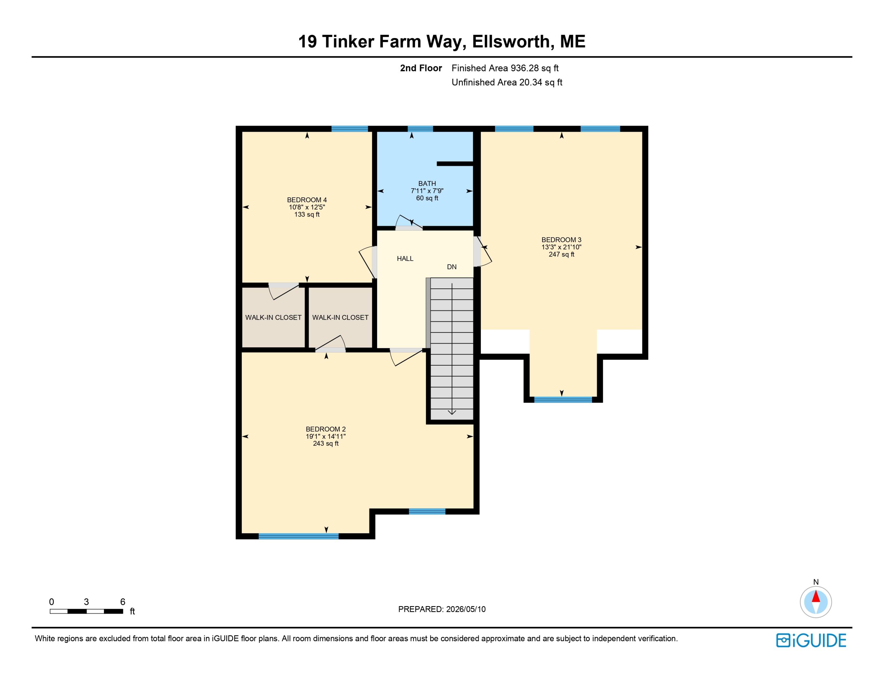 19 Tinker Farm Way . Property Photo 68