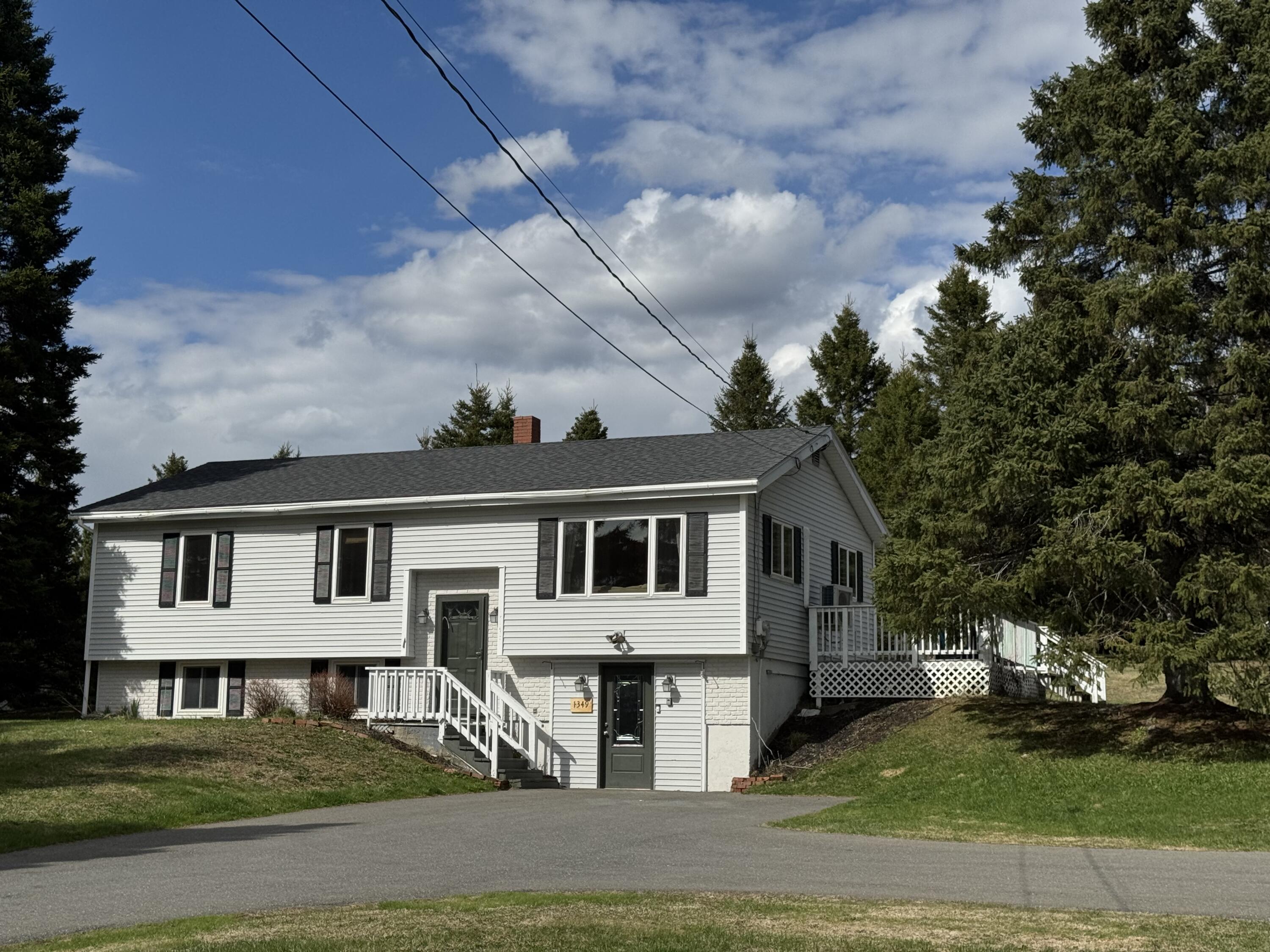 1349 New Sweden Road Property Photo 1