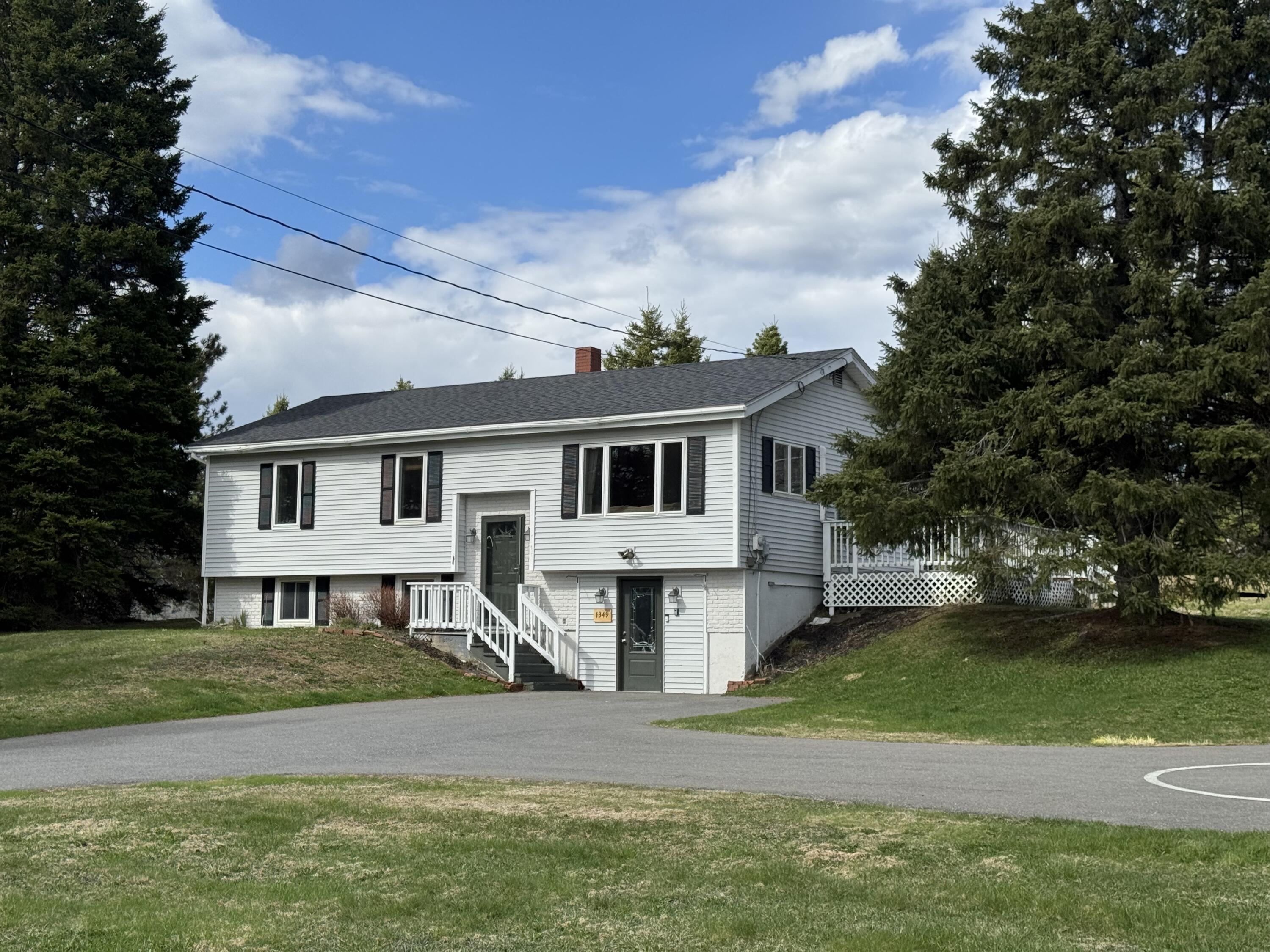 1349 New Sweden Road Property Photo 2