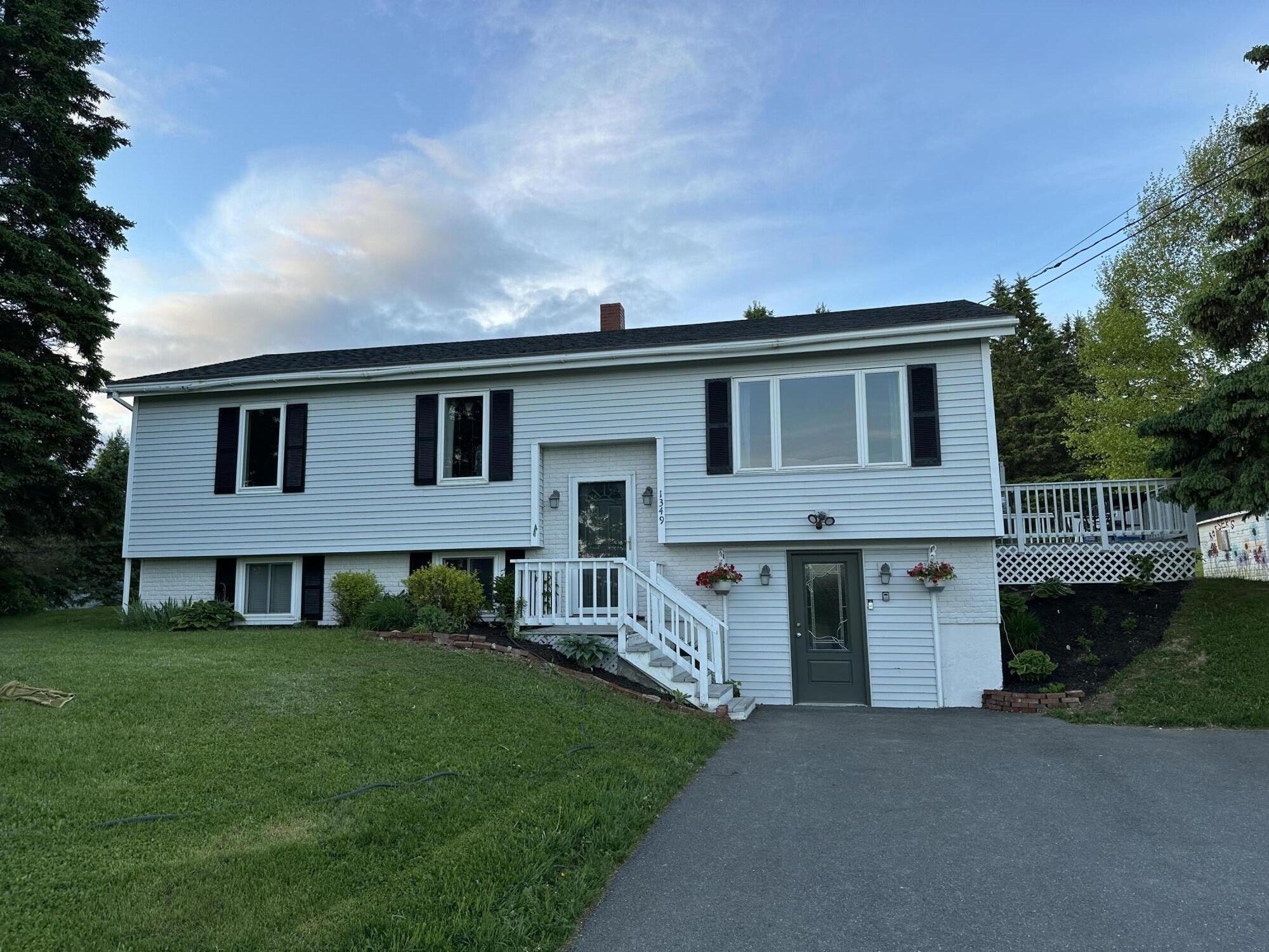 1349 New Sweden Road Property Photo 6