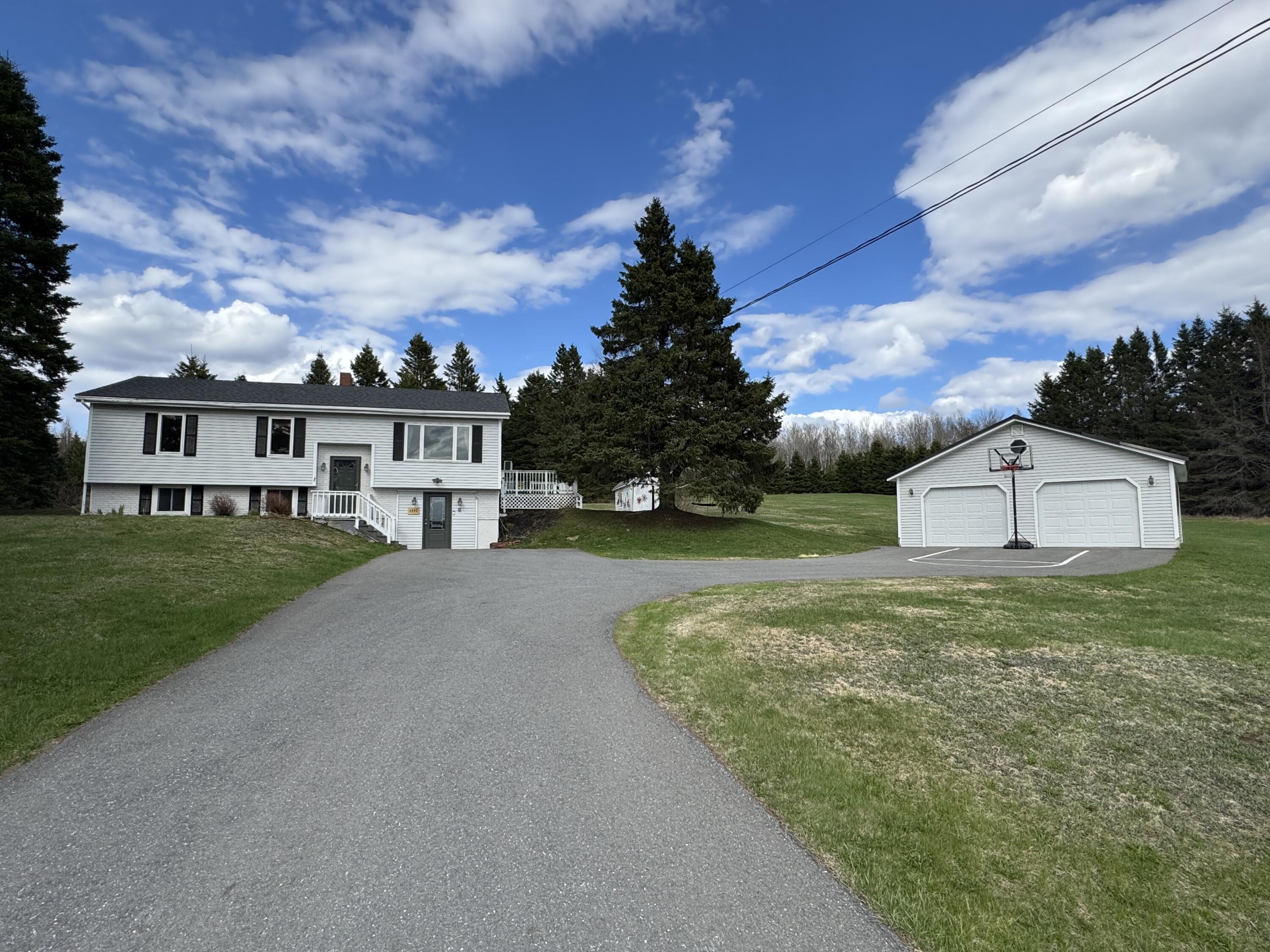 1349 New Sweden Road Property Photo 8