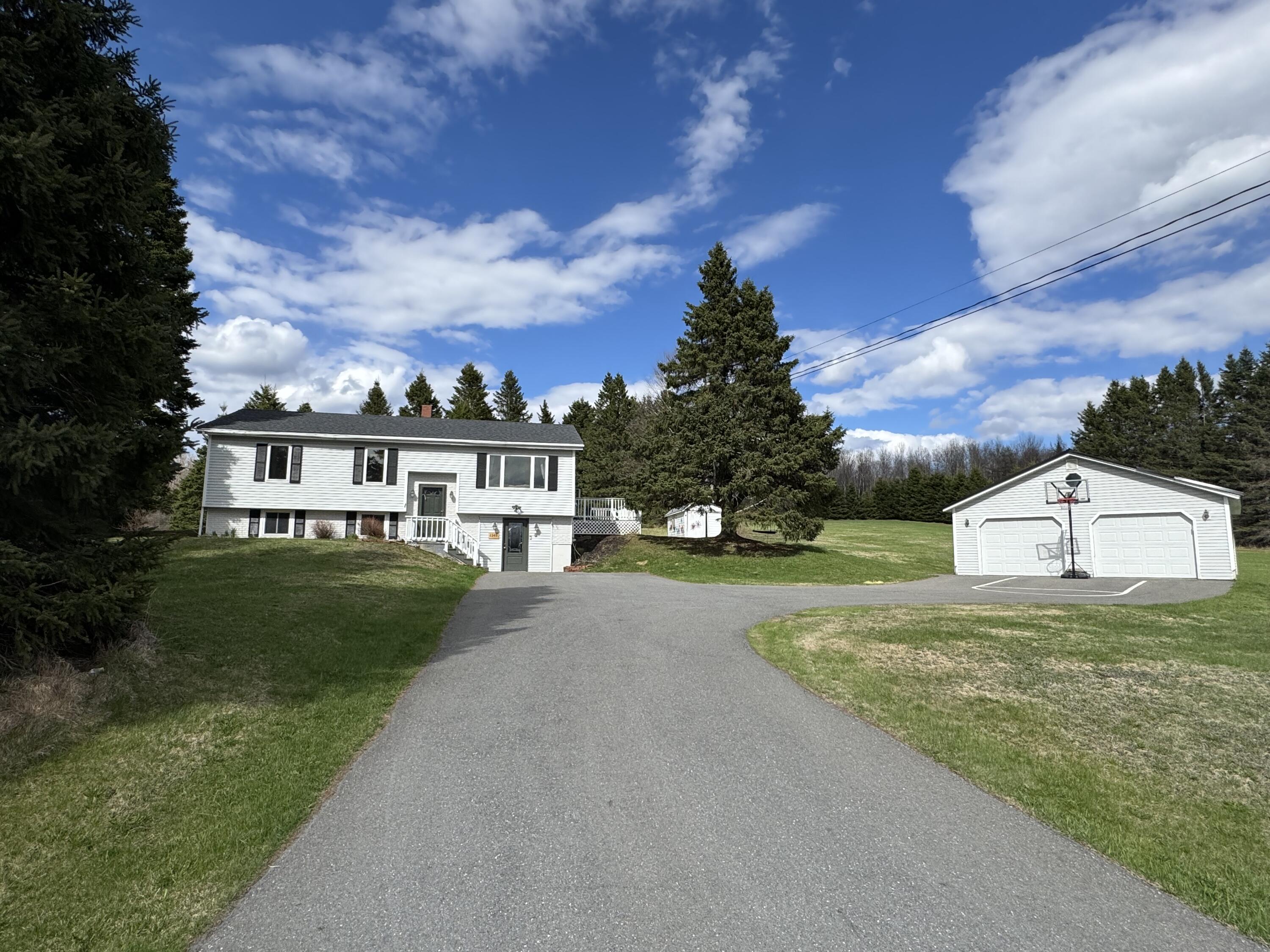 1349 New Sweden Road Property Photo 12