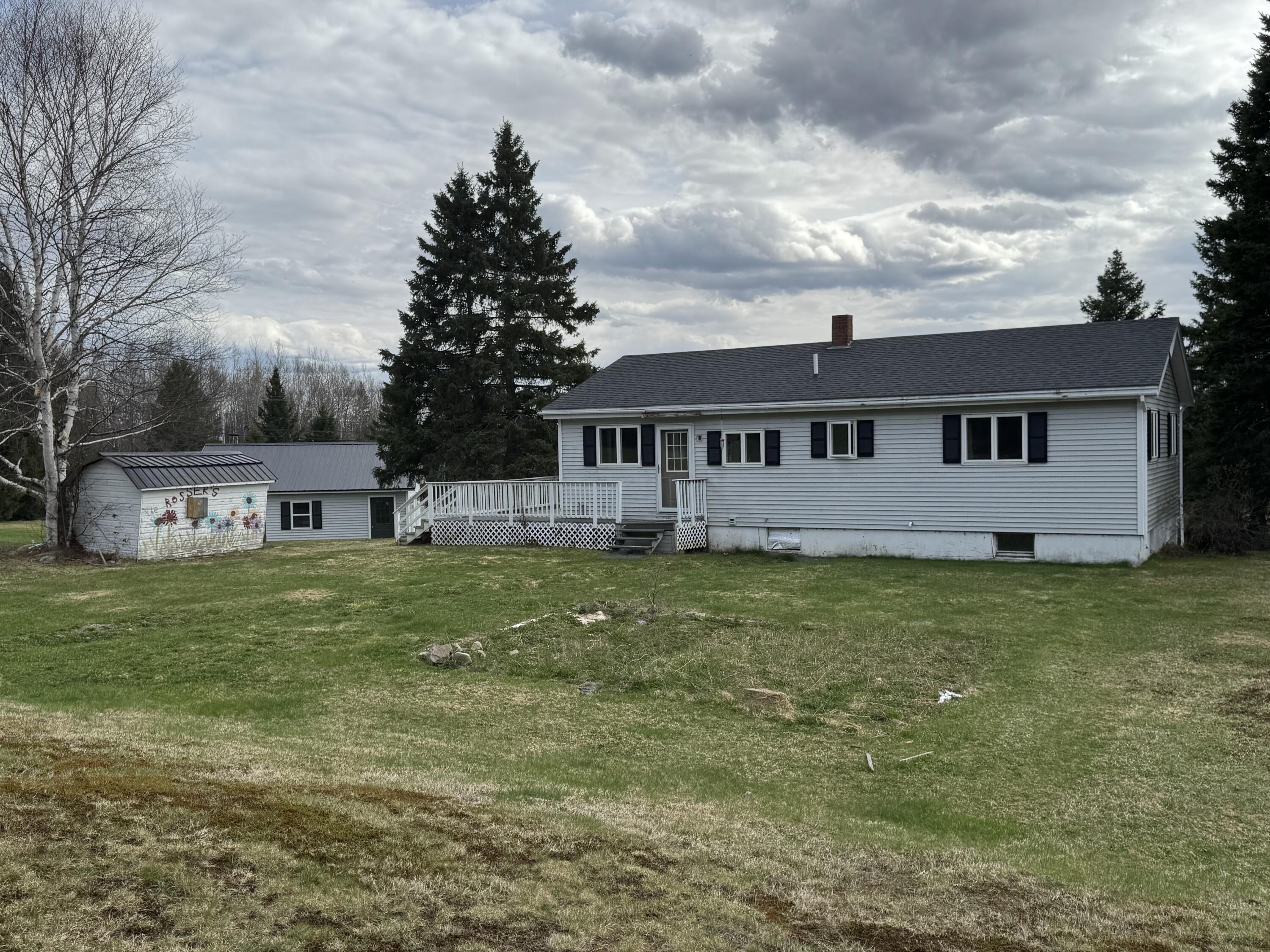 1349 New Sweden Road Property Photo 20