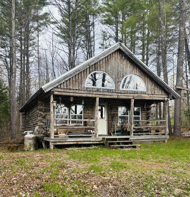 17 Faulkner Hill Road Property Photo 1