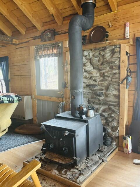 17 Faulkner Hill Road Property Photo 14
