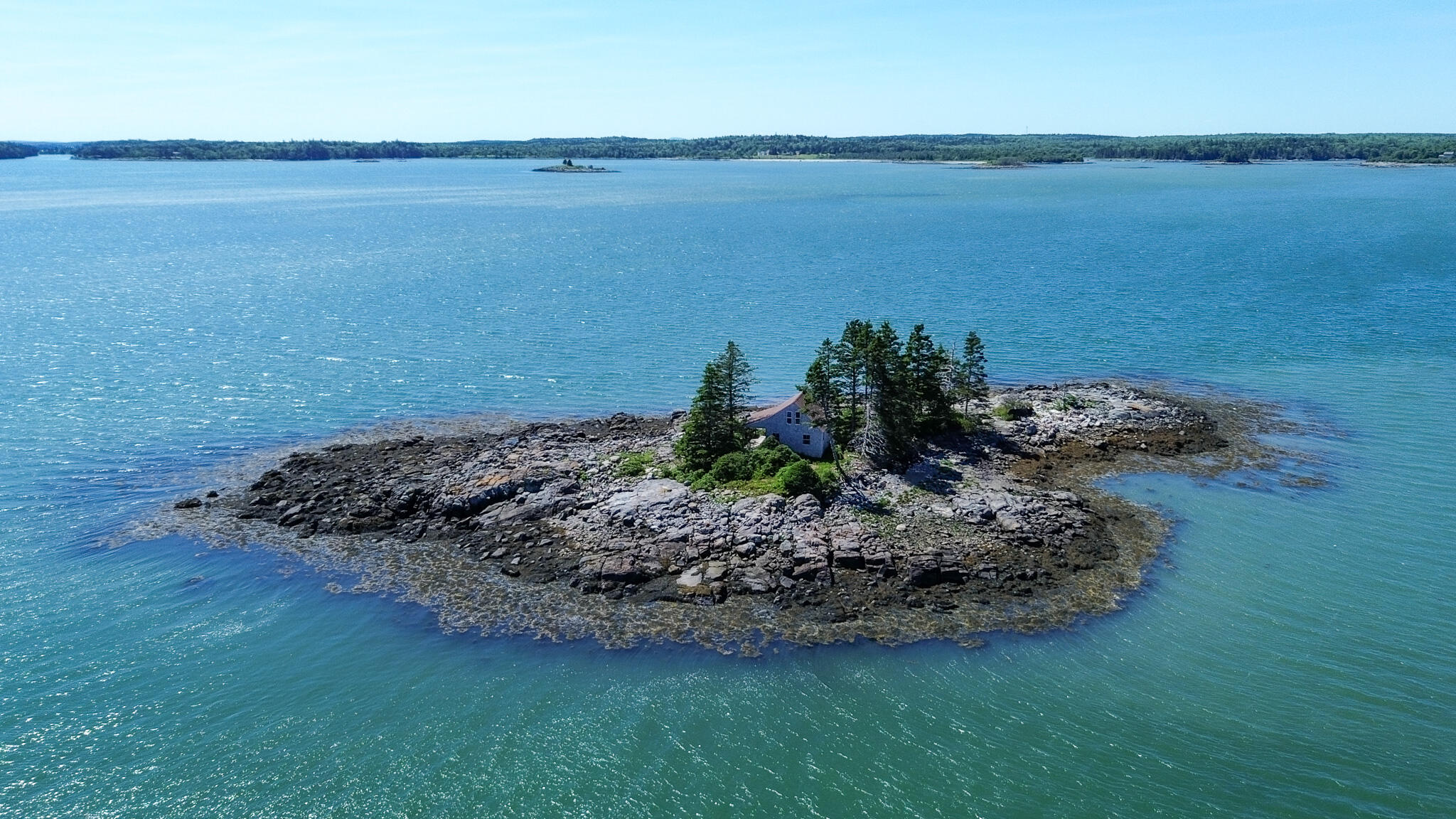 0 Wohoa Bay Island Property Photo 1