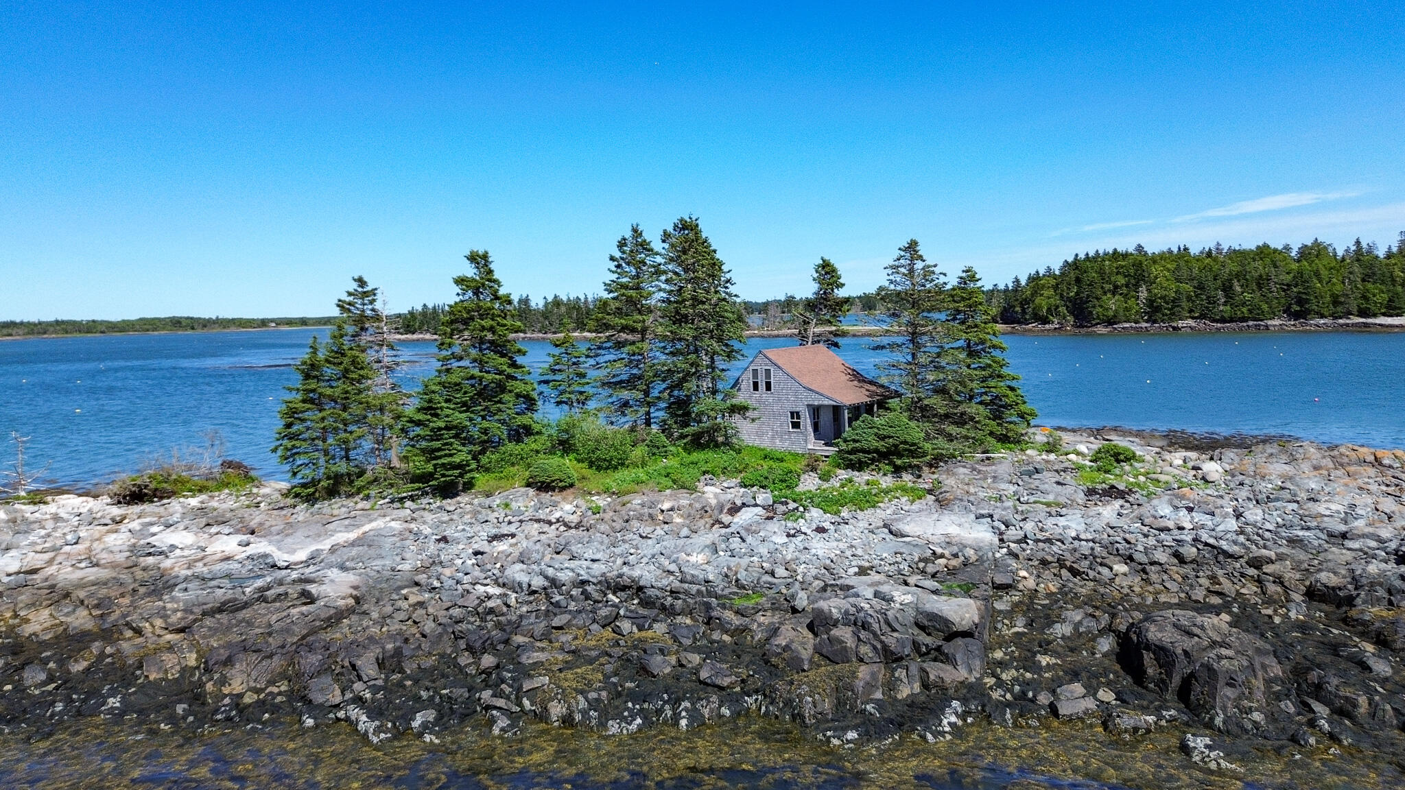 0 Wohoa Bay Island Property Photo 2
