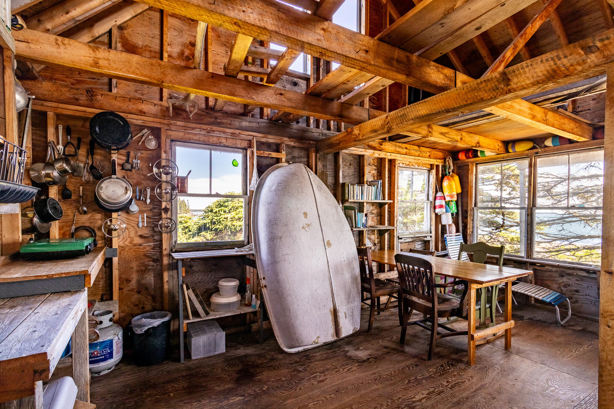 0 Wohoa Bay Island Property Photo 24