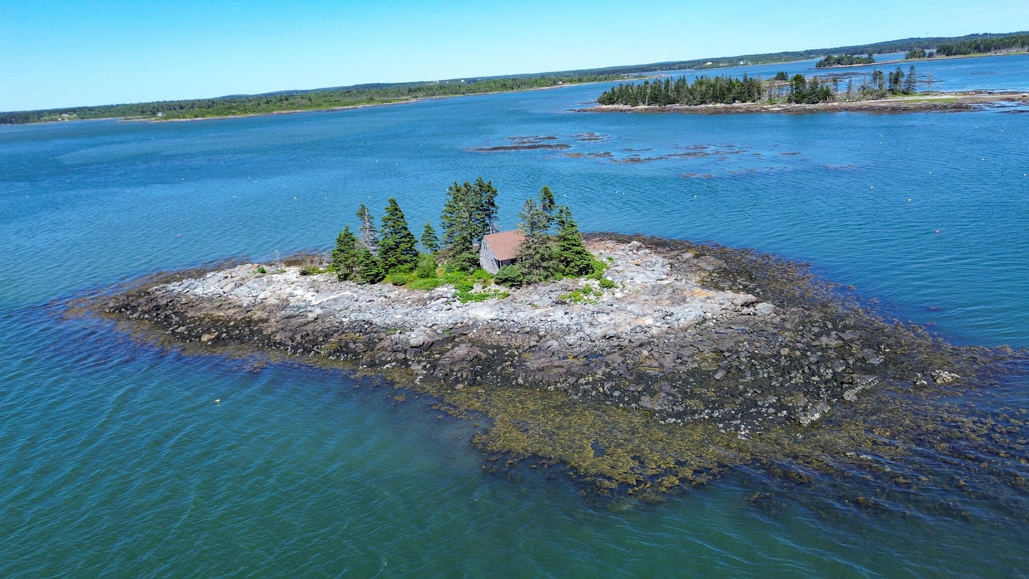 0 Wohoa Bay Island Property Photo 65