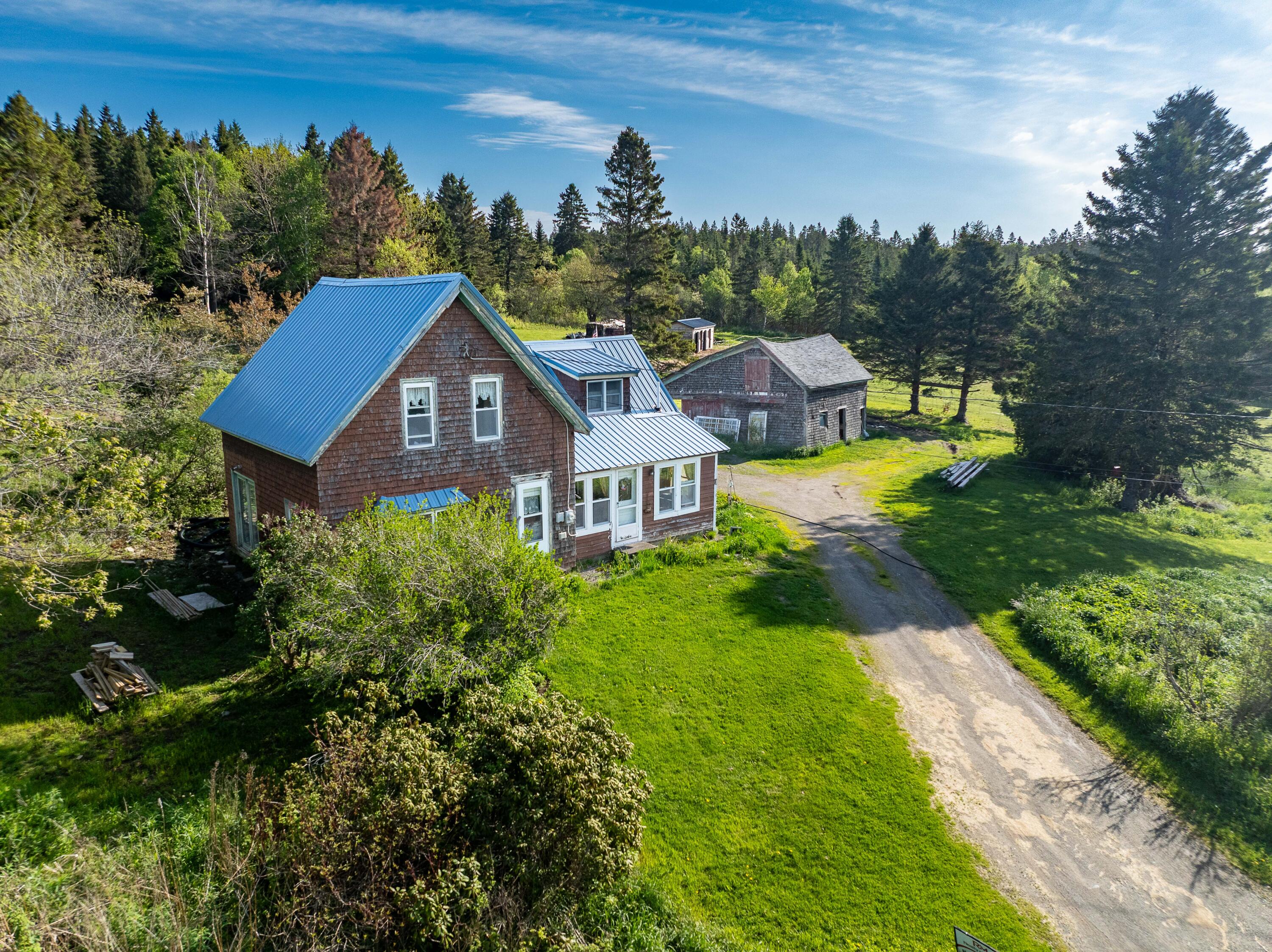 1155 Boot Cove Road Property Photo 1