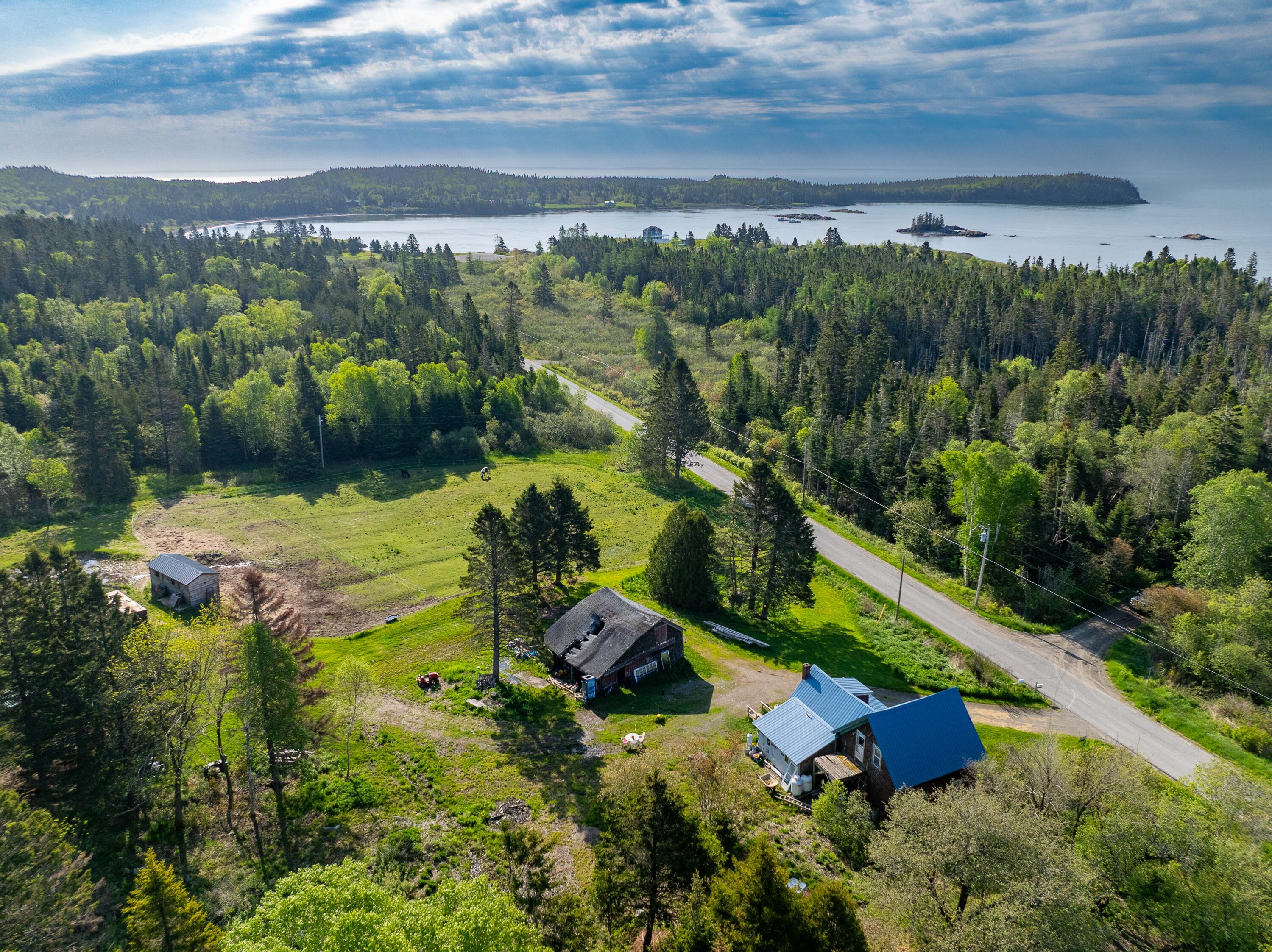 1155 Boot Cove Road Property Photo 2