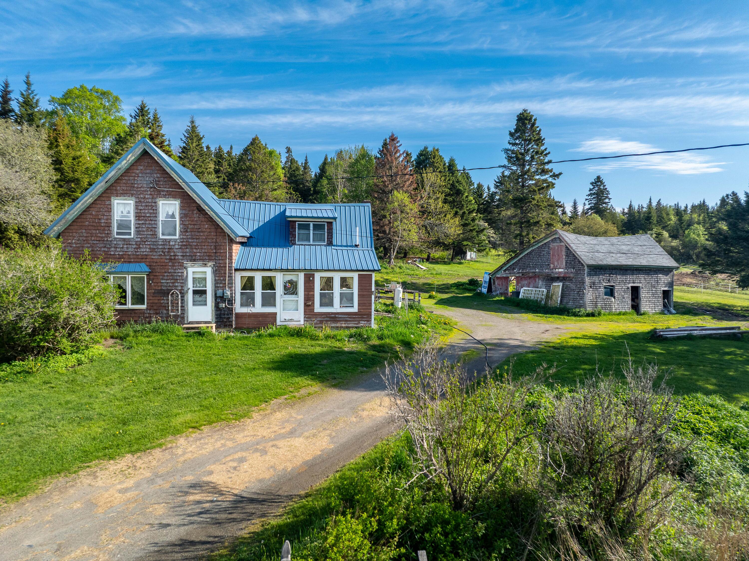 1155 Boot Cove Road Property Photo 3