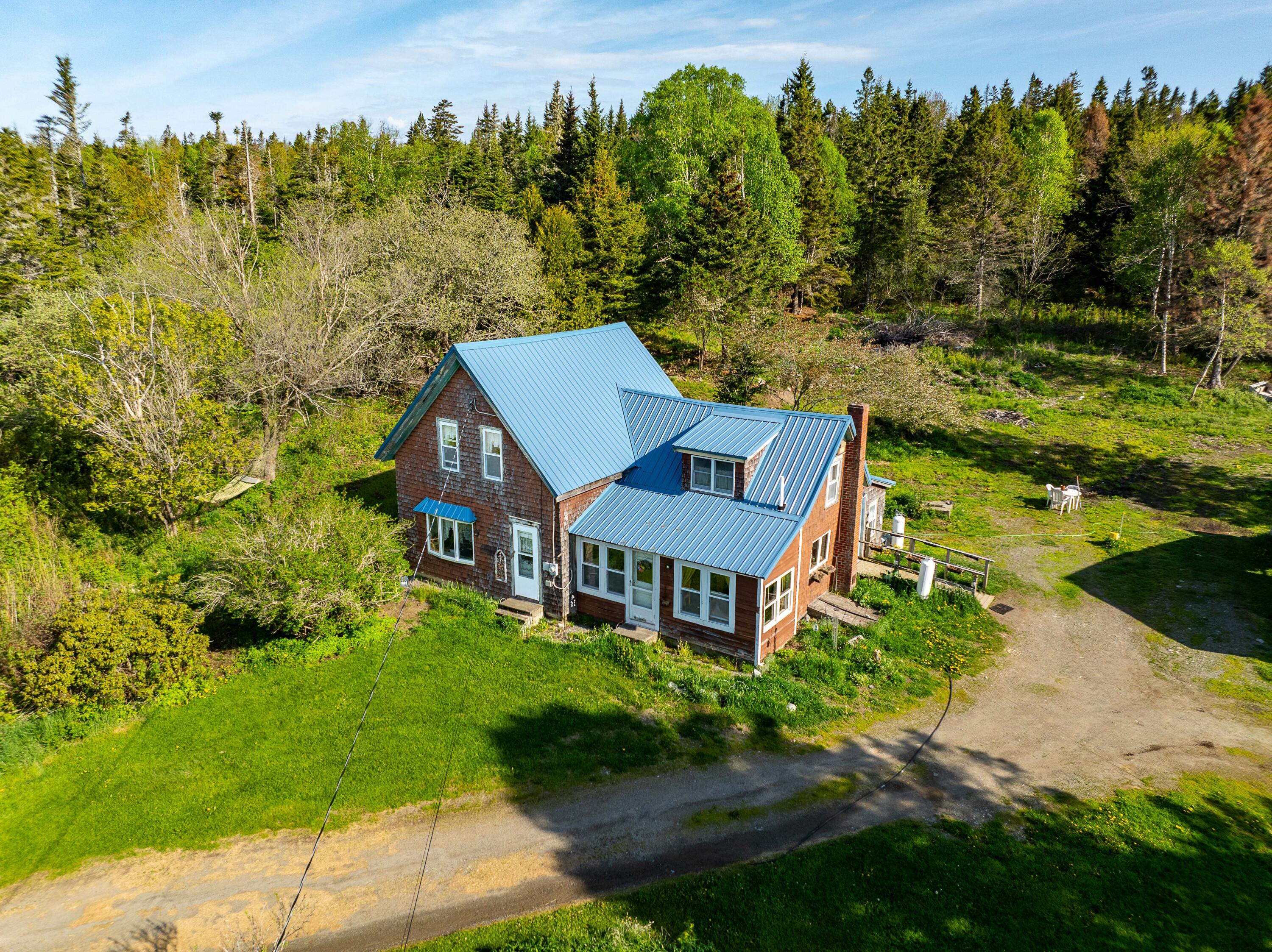 1155 Boot Cove Road Property Photo 4