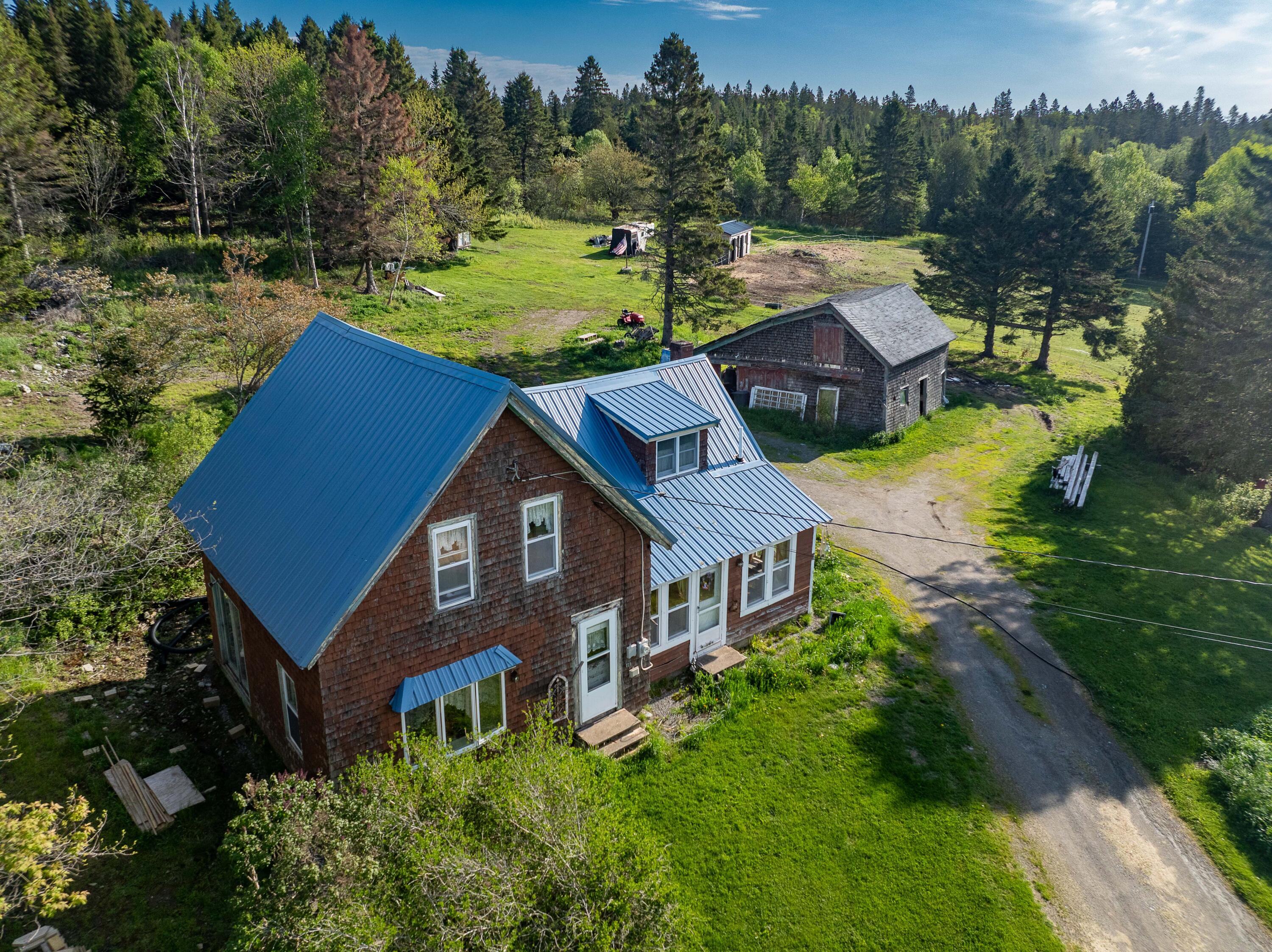 1155 Boot Cove Road Property Photo 5