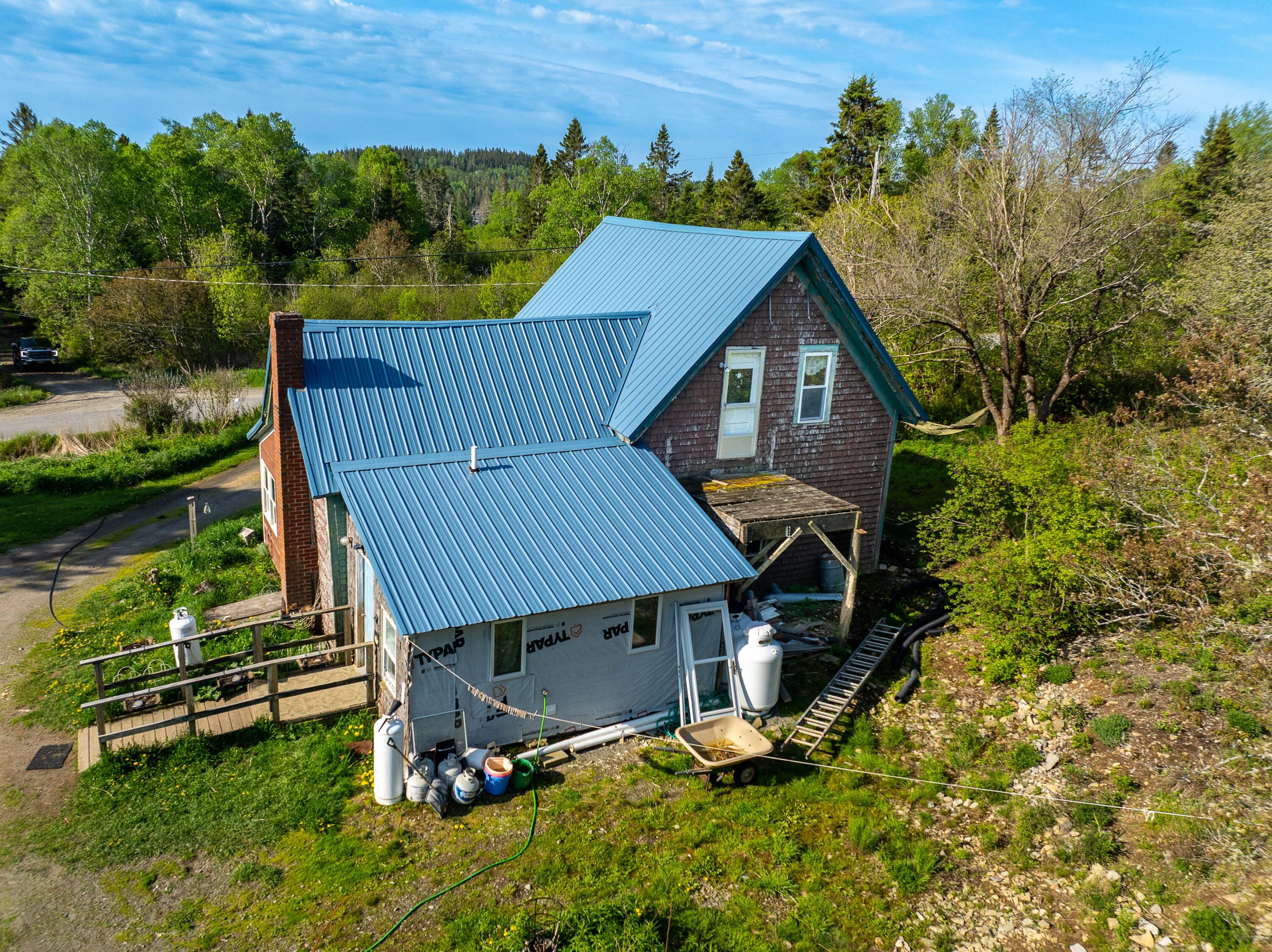 1155 Boot Cove Road Property Photo 6