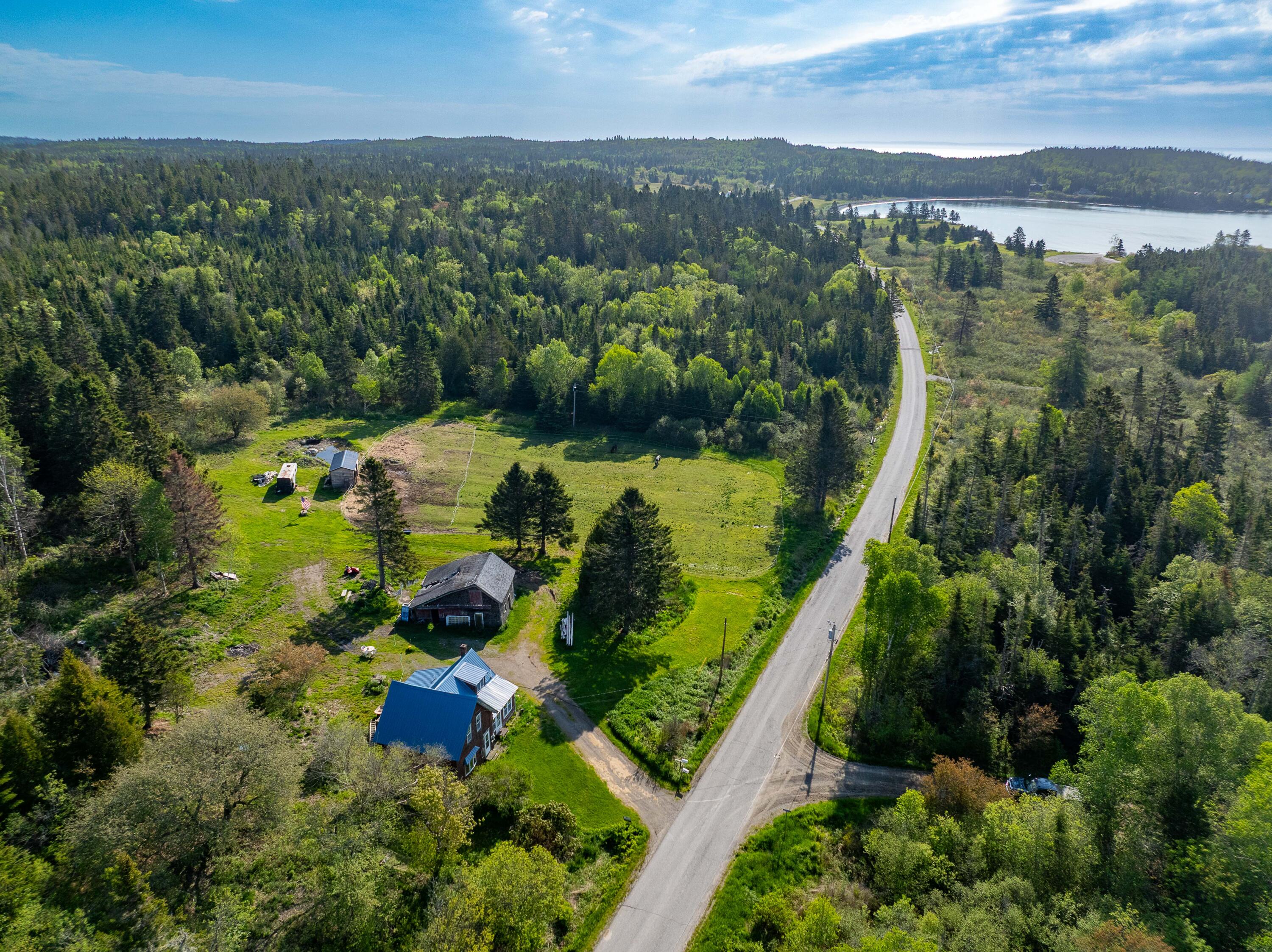 1155 Boot Cove Road Property Photo 9