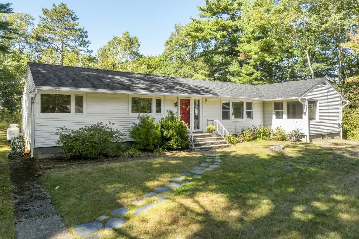447 Wiscasset Road Property Photo 1