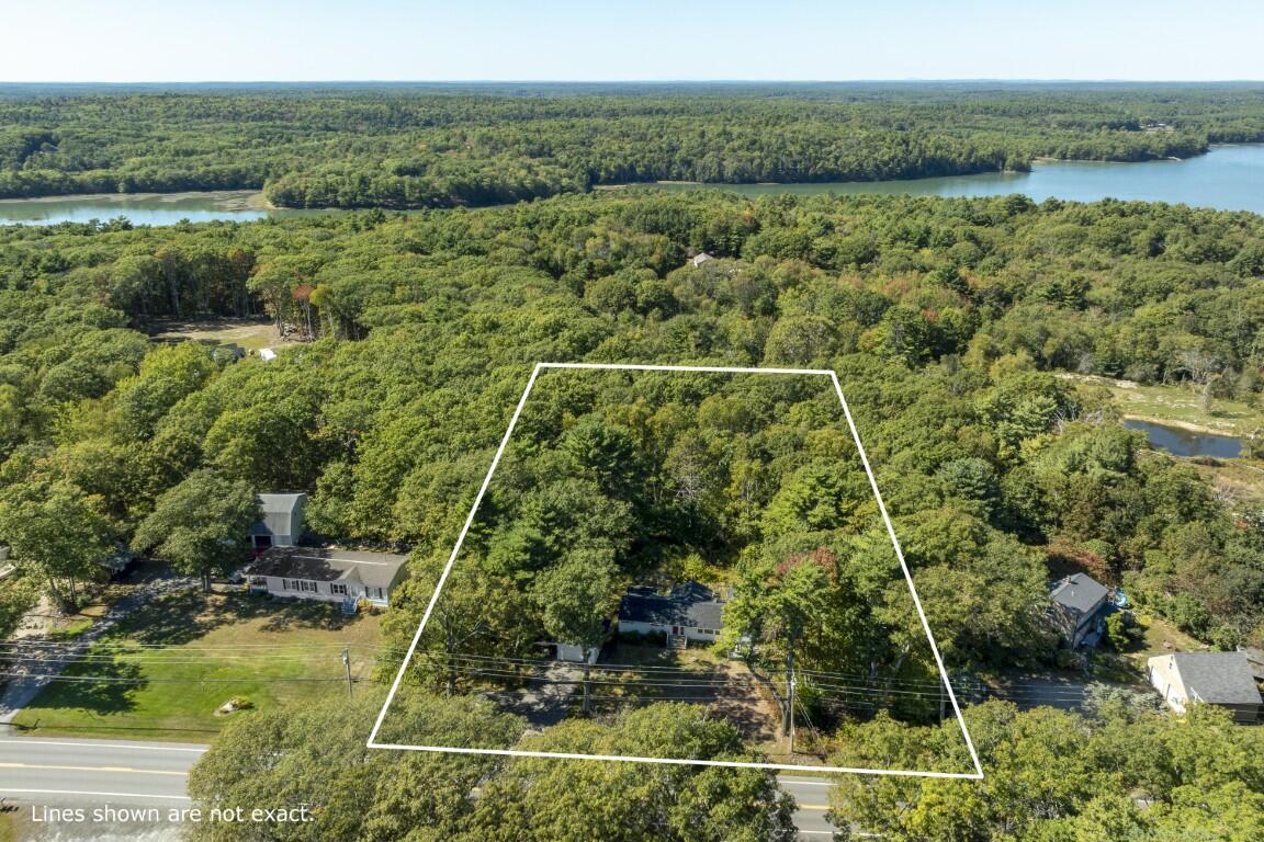 447 Wiscasset Road Property Photo 4