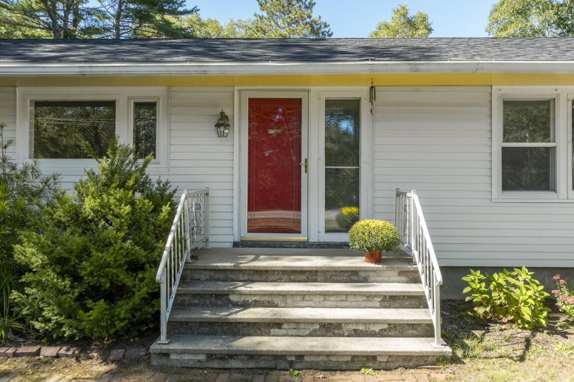 447 Wiscasset Road Property Photo 5