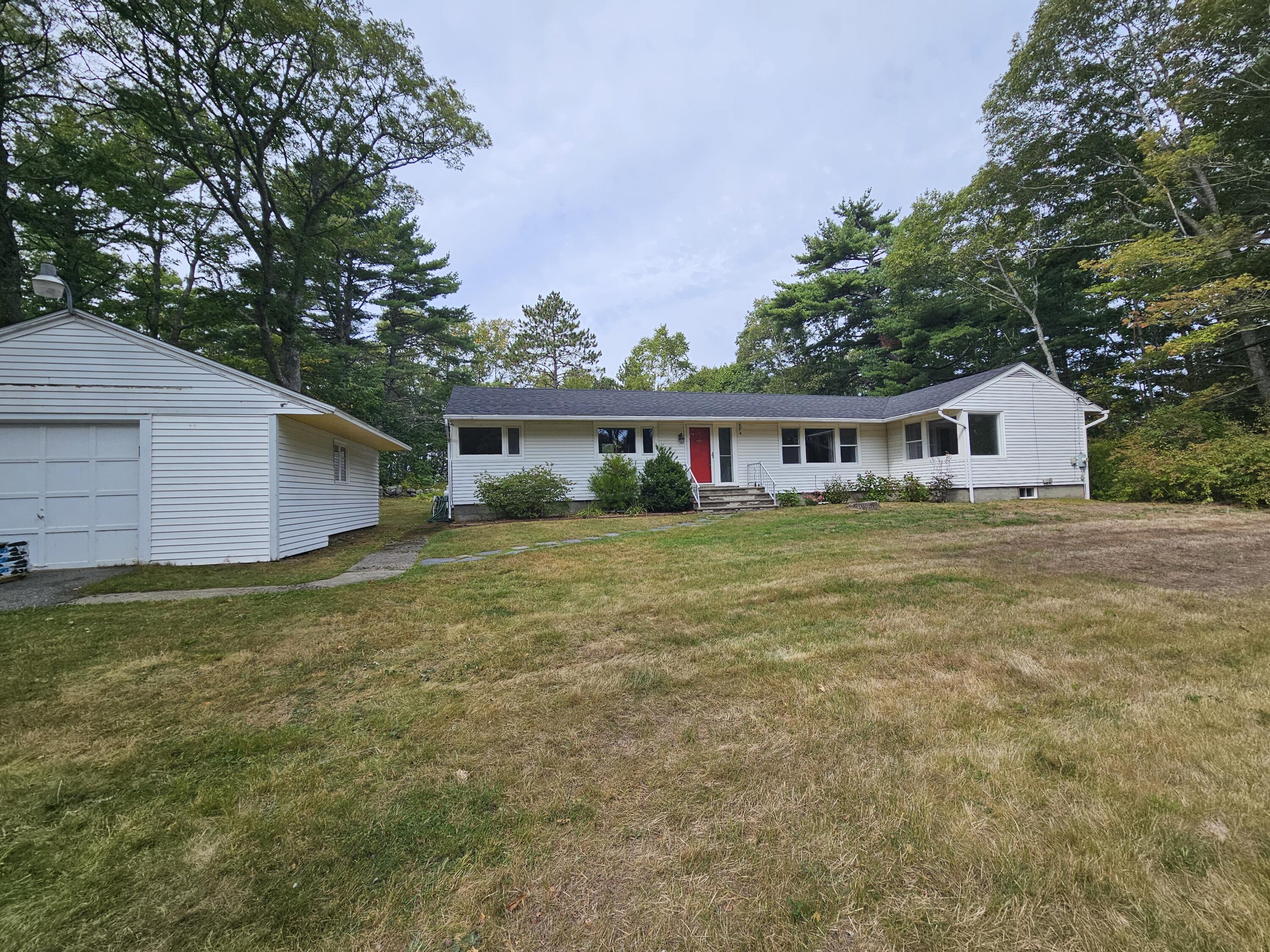 447 Wiscasset Road Property Photo 8