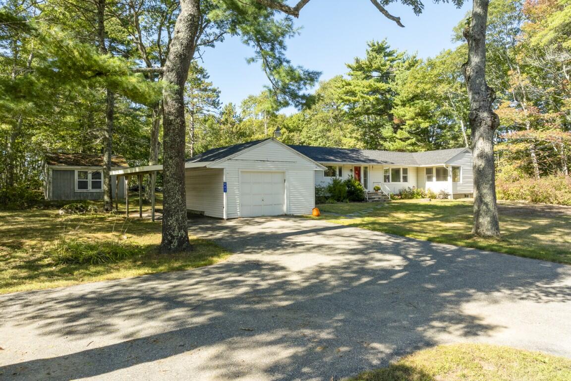 447 Wiscasset Road Property Photo 9