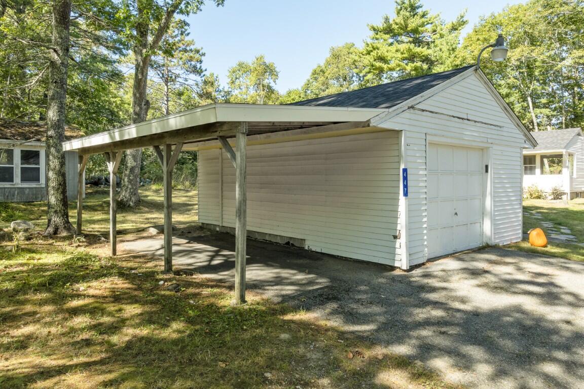 447 Wiscasset Road Property Photo 11